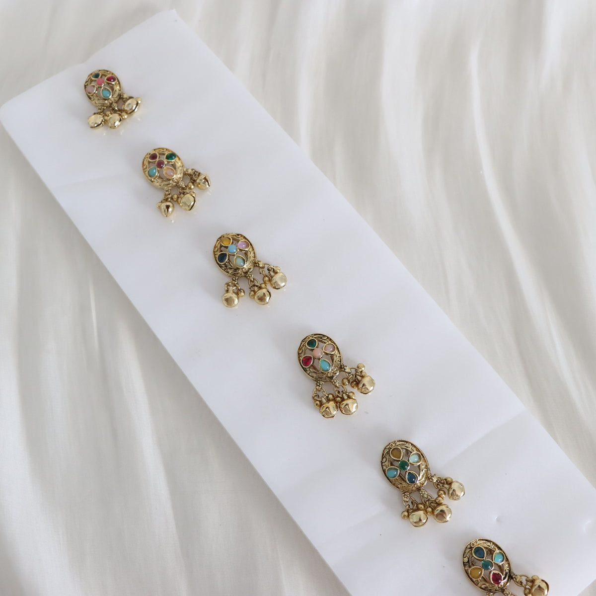 Aahana Hair Pins