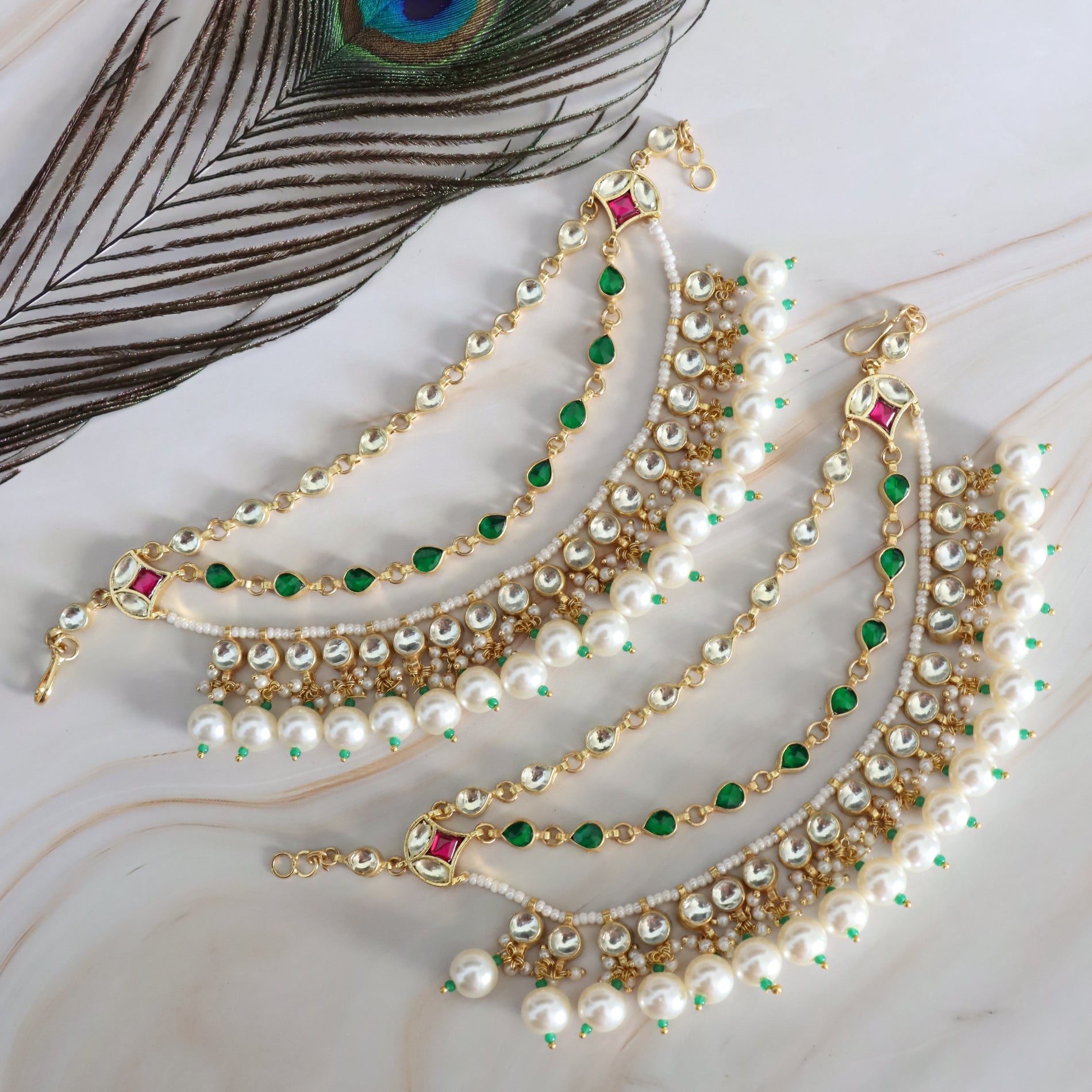 Aaloka Sahara | Luxury Range