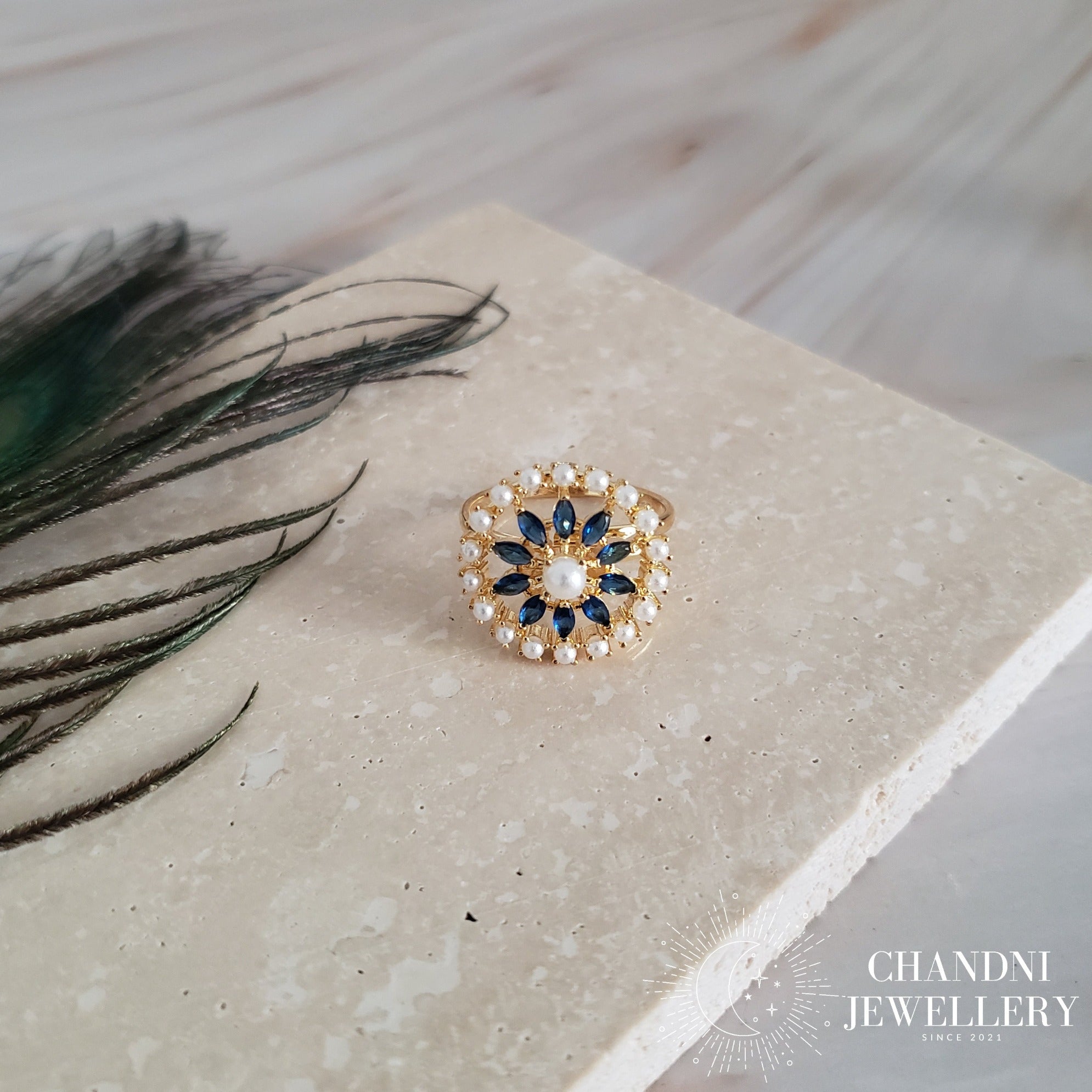 Adwita Ring
