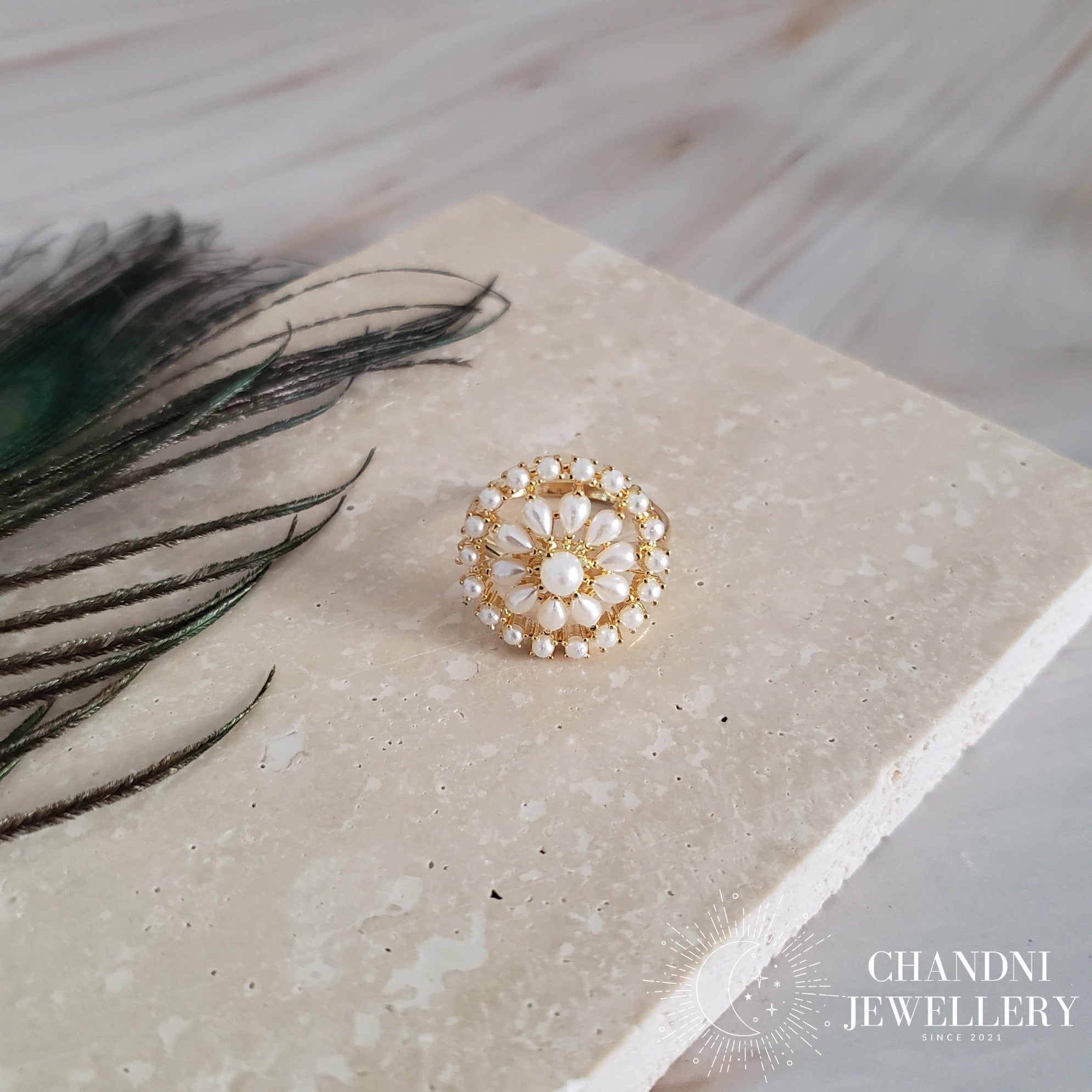 Adwita Ring