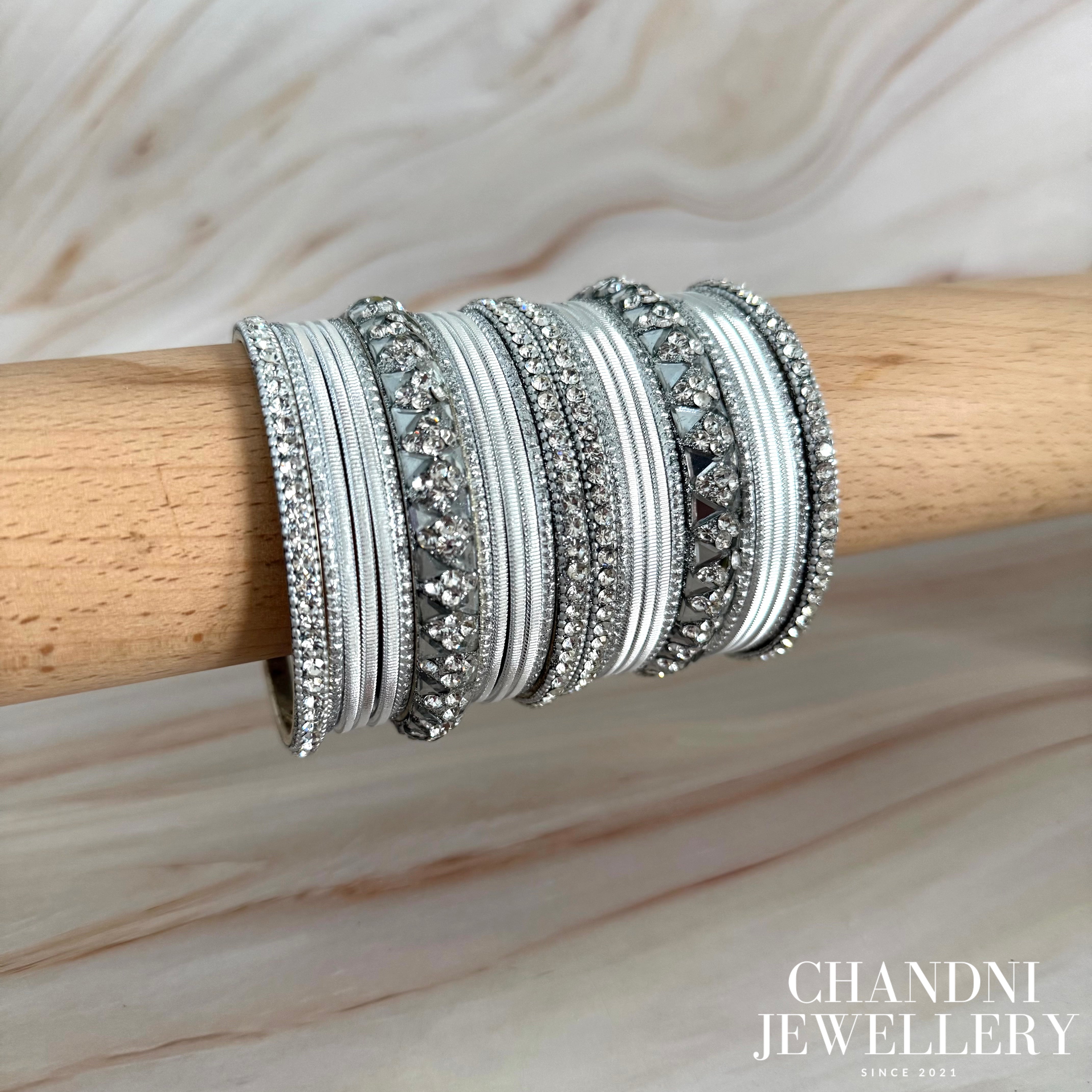 Akash Bangles