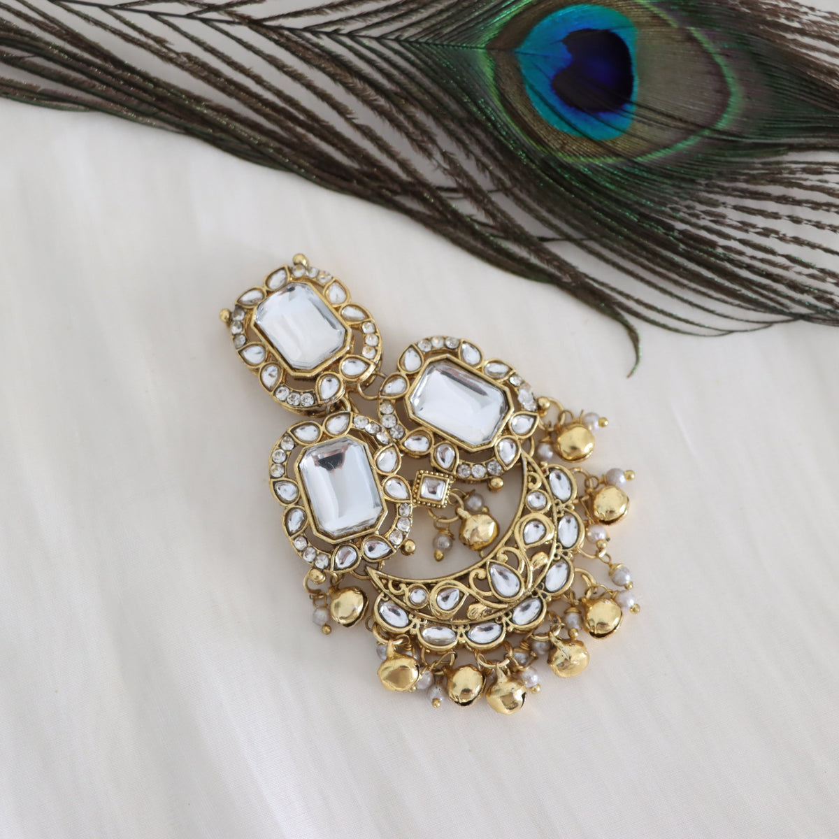 Anandmayee Hair Pin