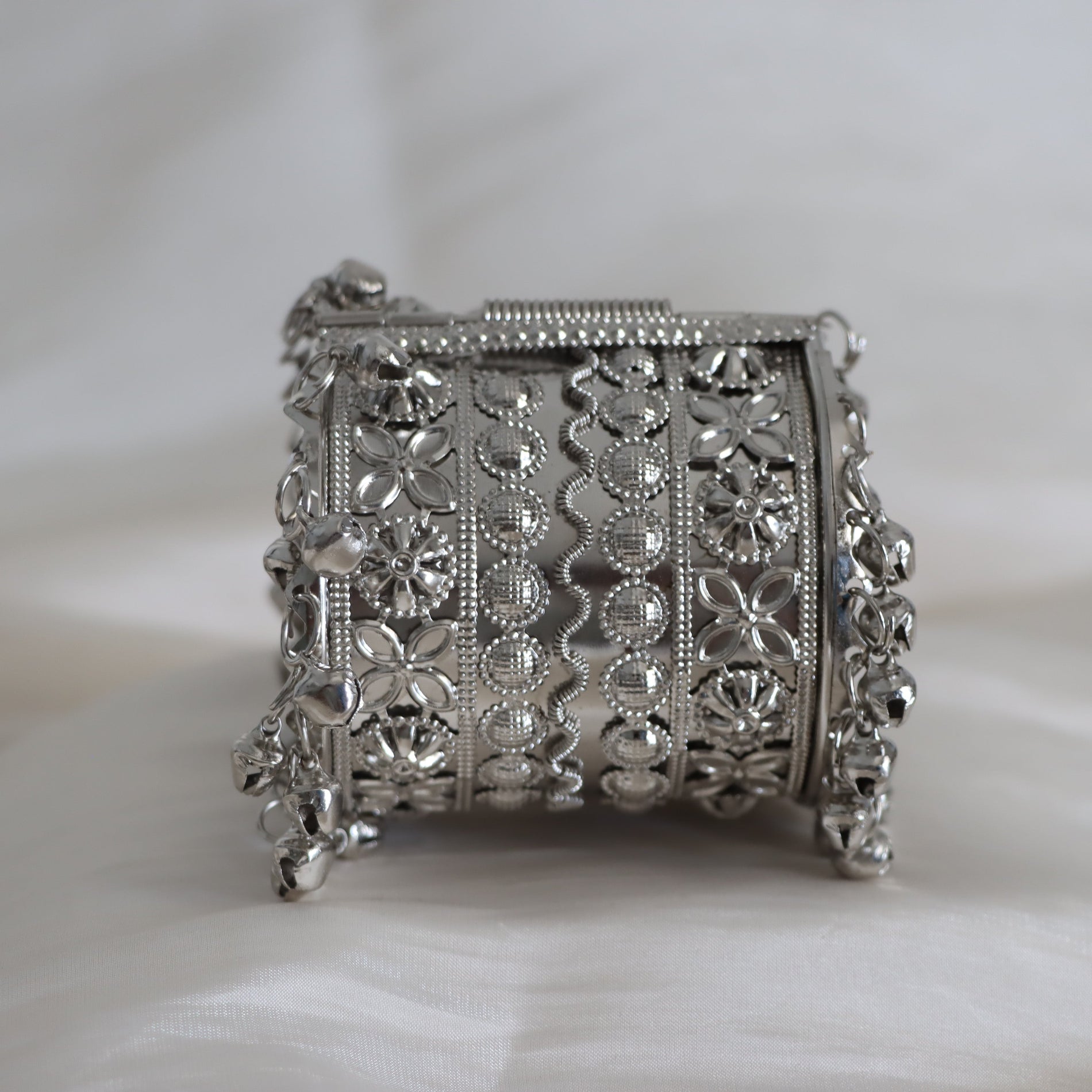 Ananya Oxidised Bangles