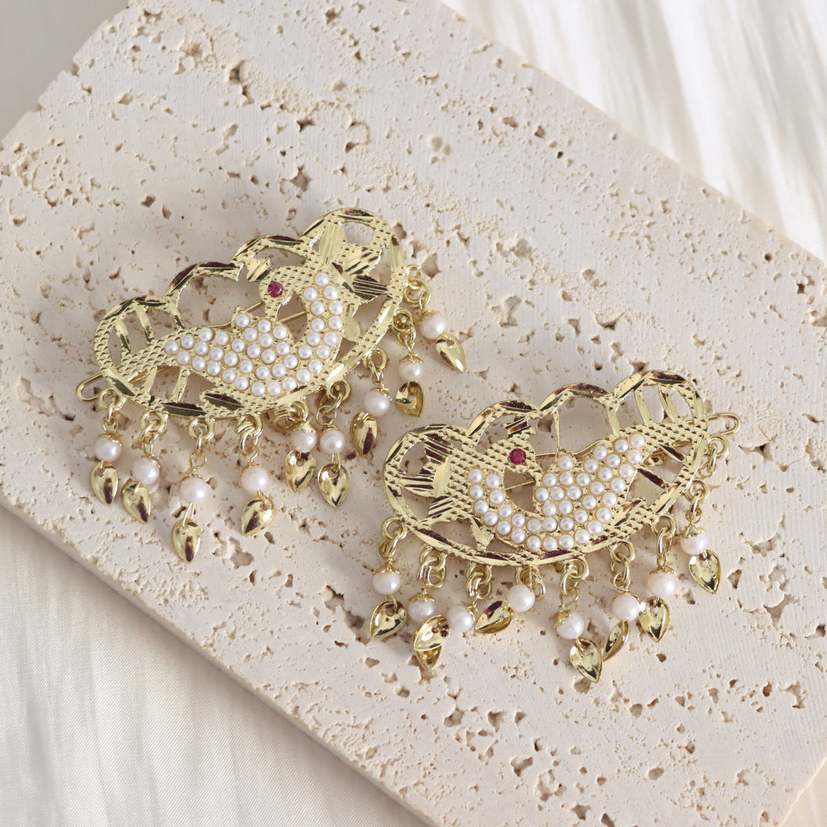 Anita Hair Clip