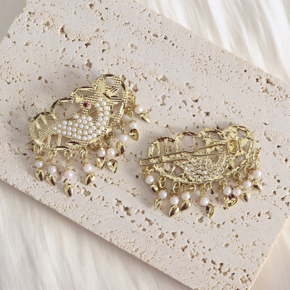 Anita Hair Clip