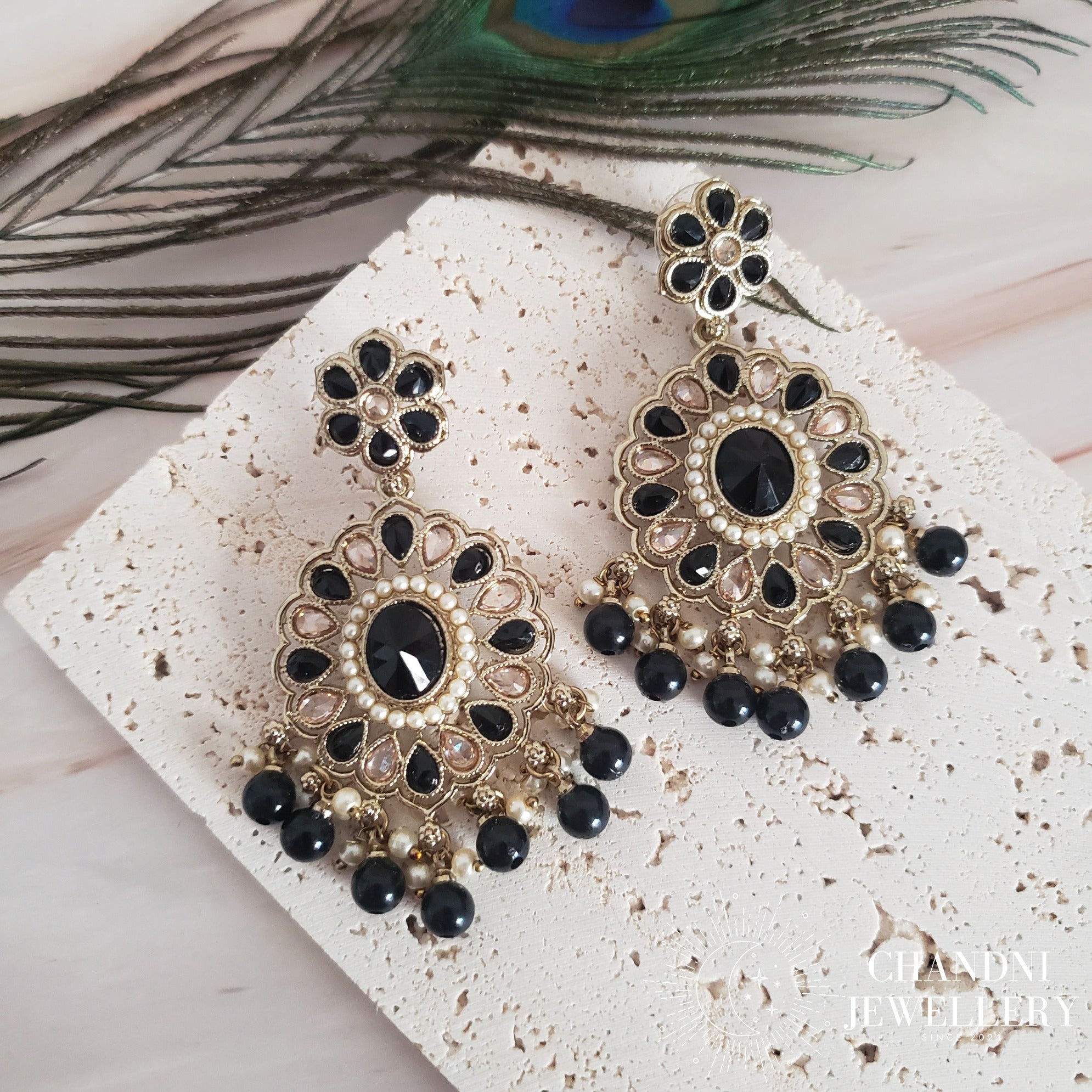 Antara Earrings