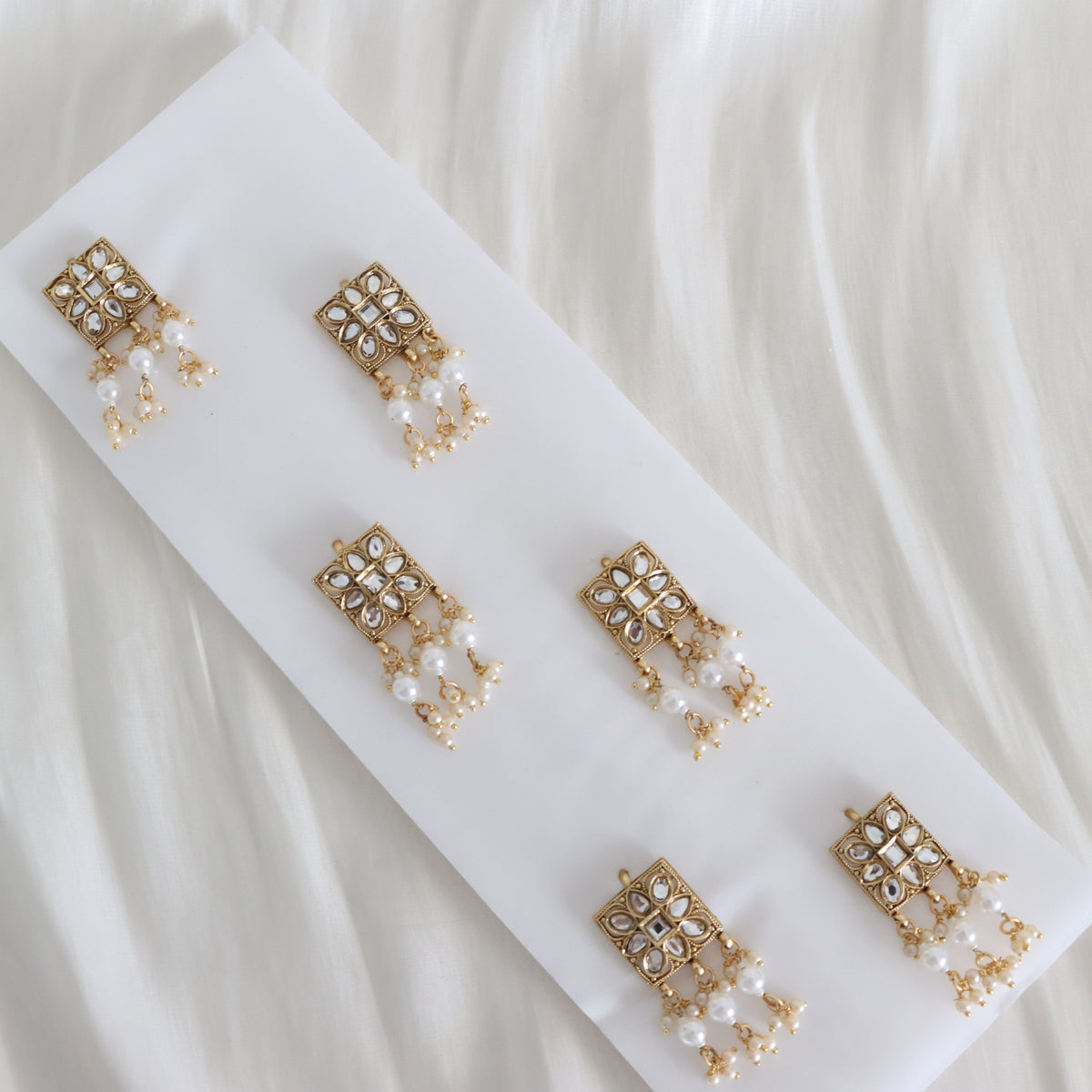 Anu Hair Pins