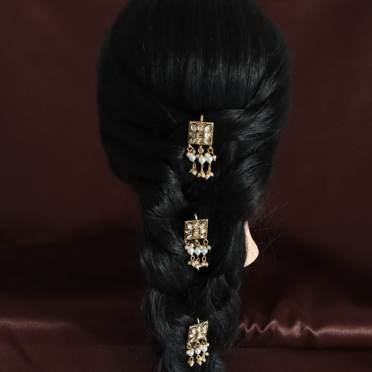 Anu Hair Pins