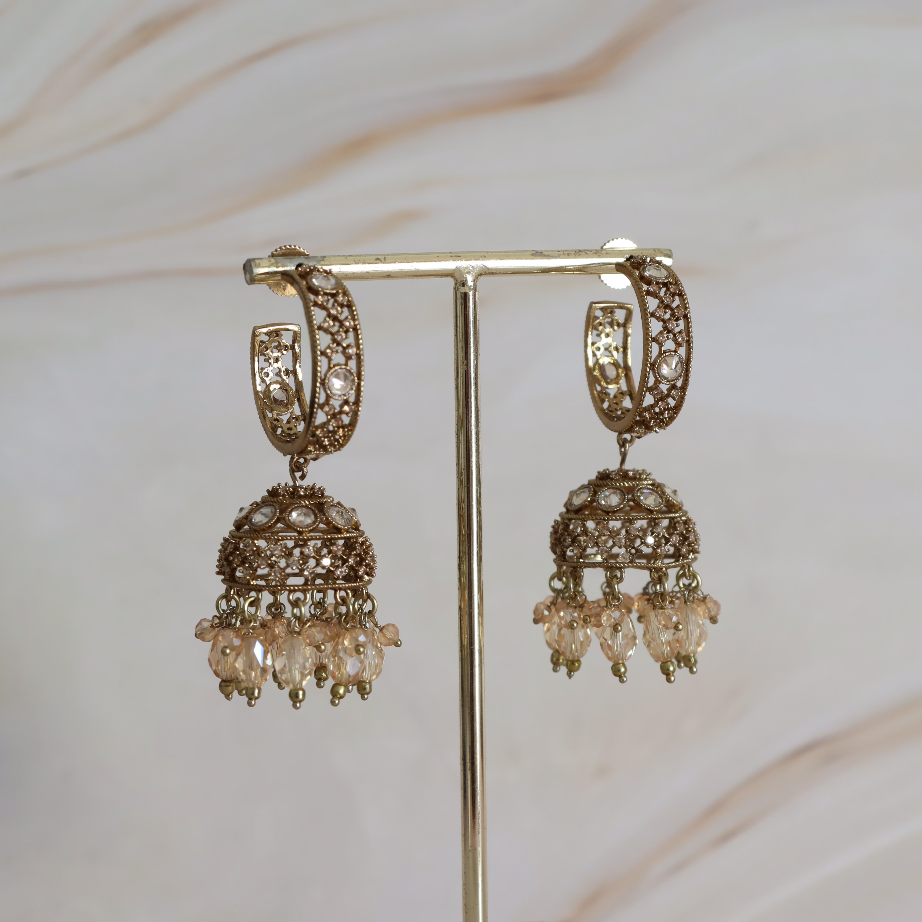 Apala Earrings