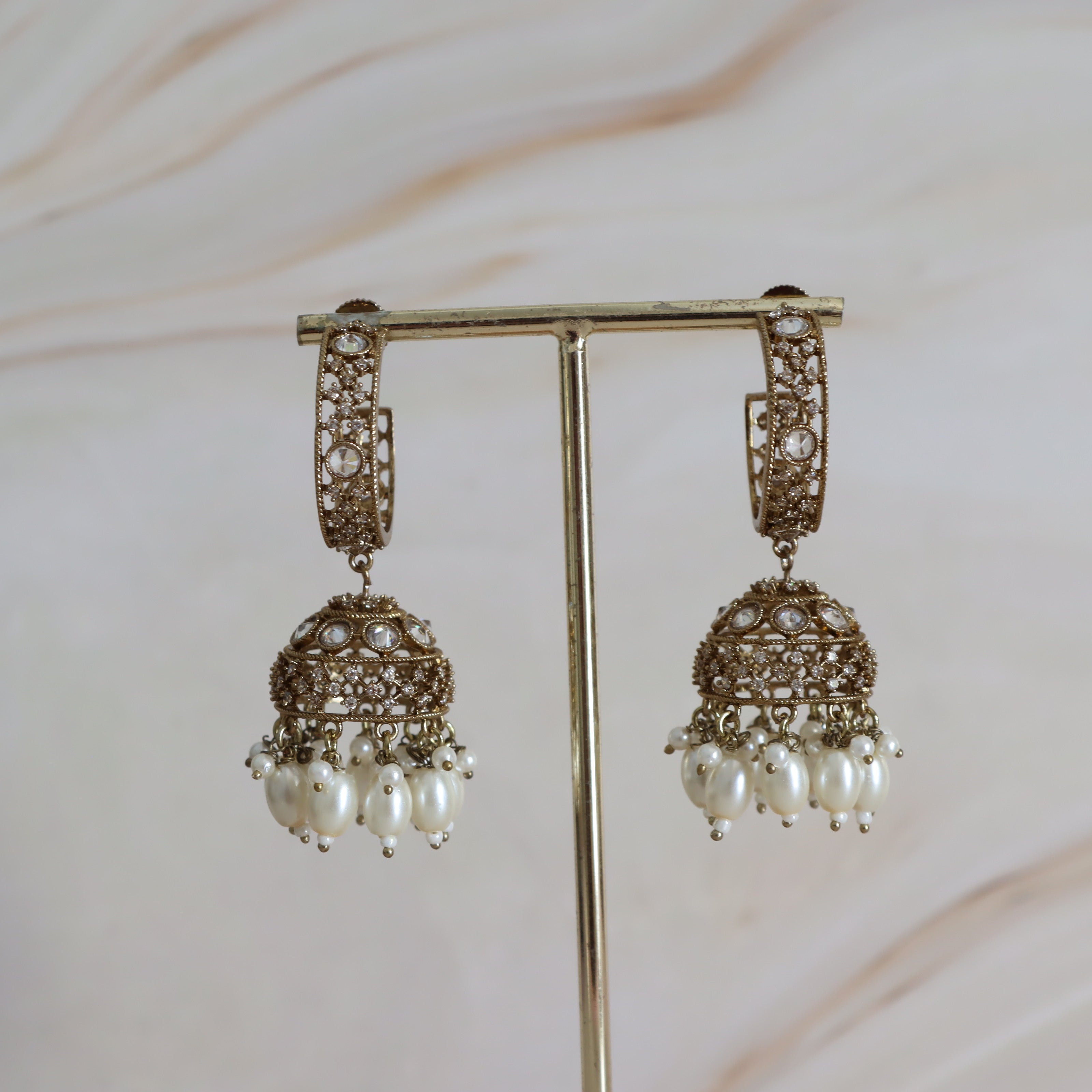 Apala Earrings