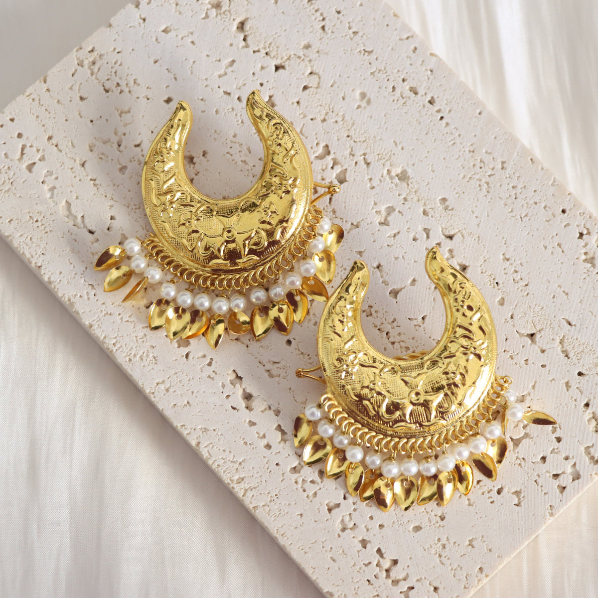 Aradhya Hair Clip