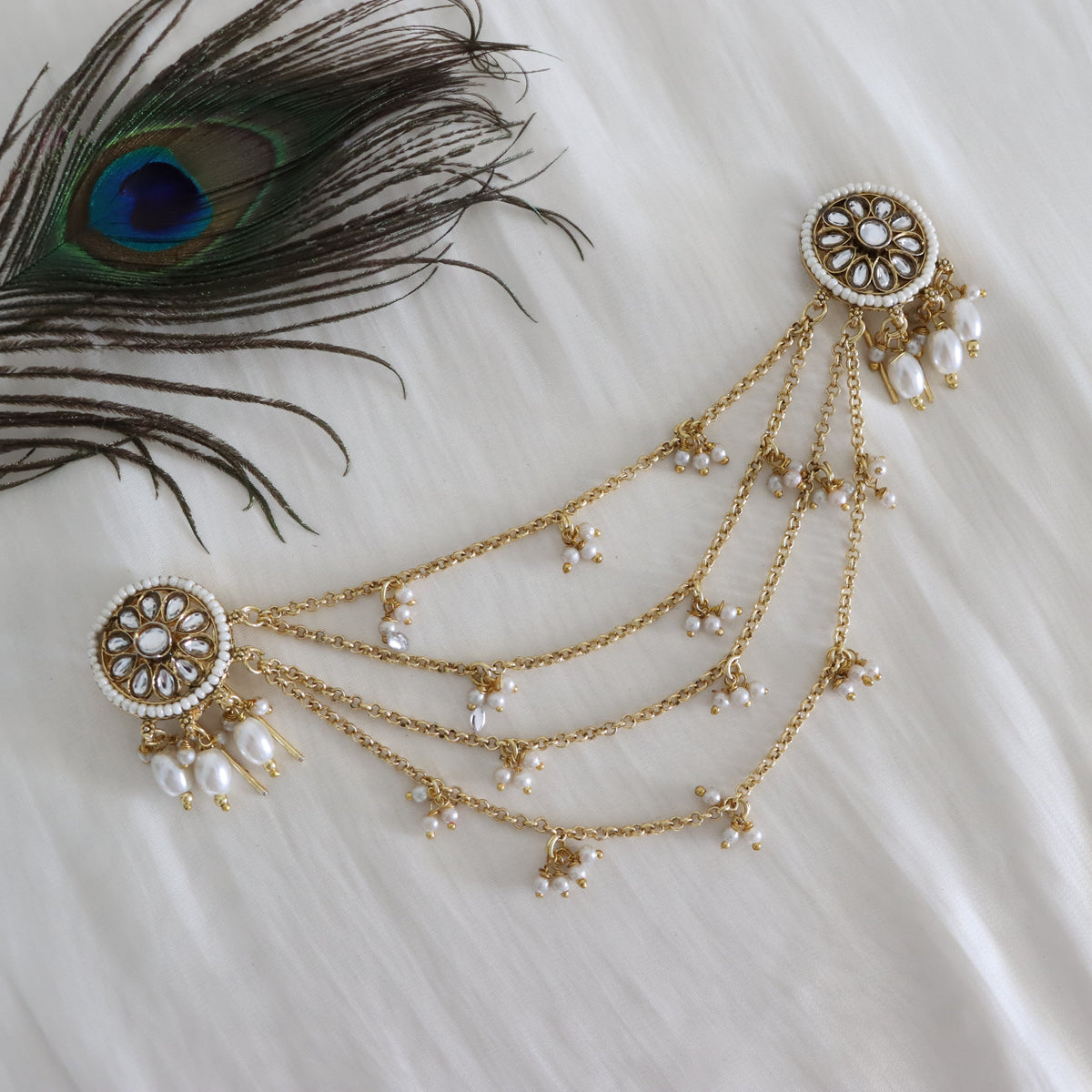 Asita Hair Pin