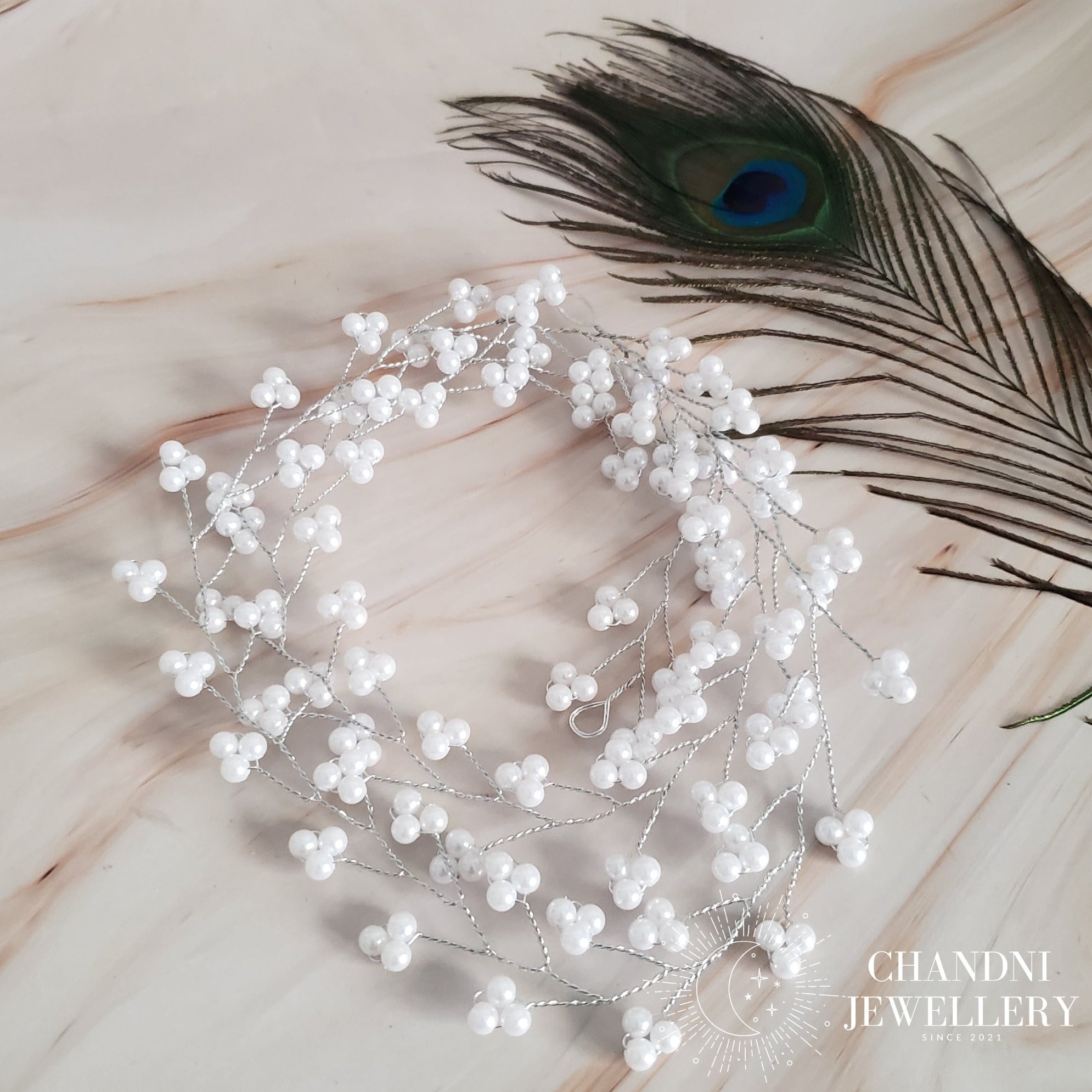 Atasi Hair Accessory