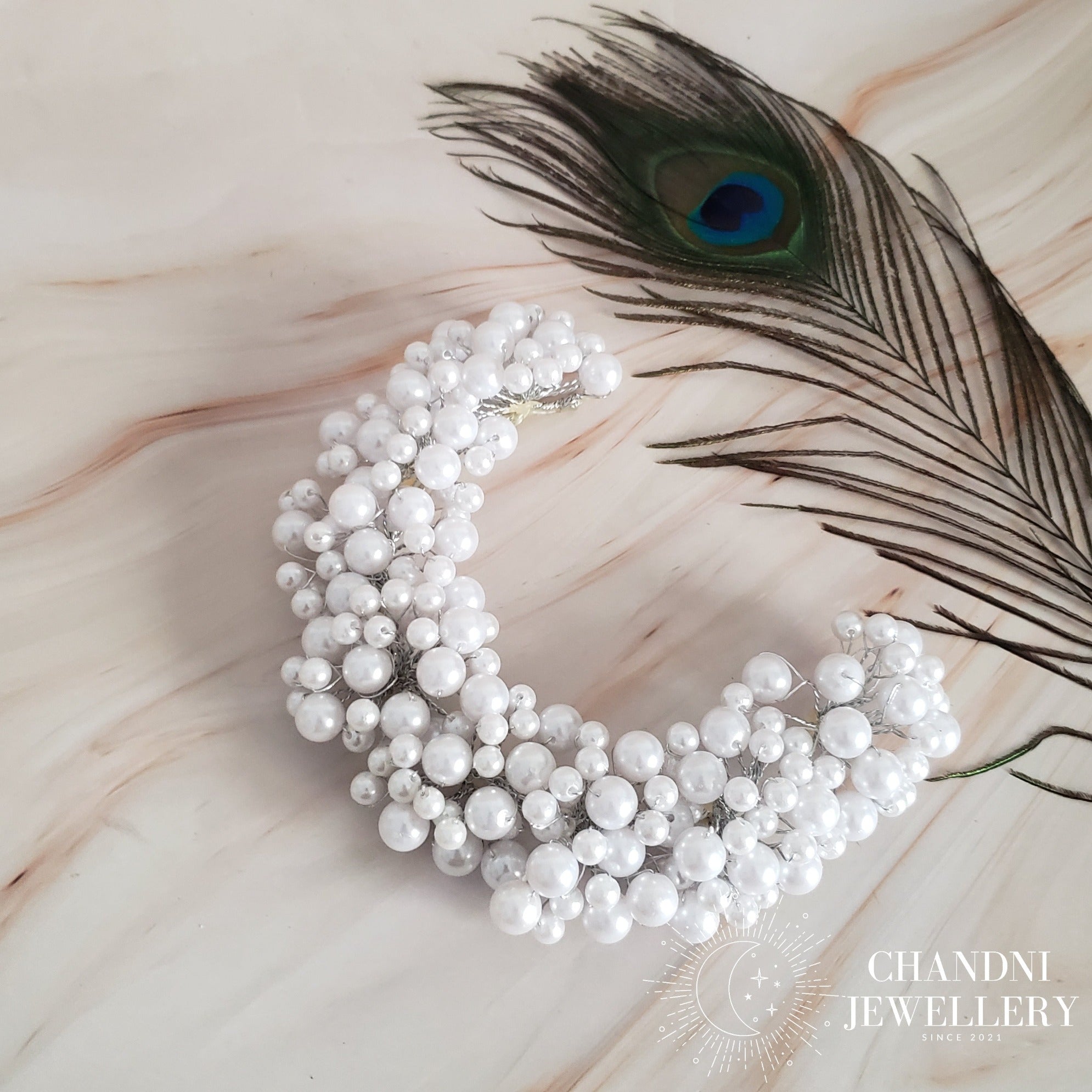 Athalia Hair Accessory