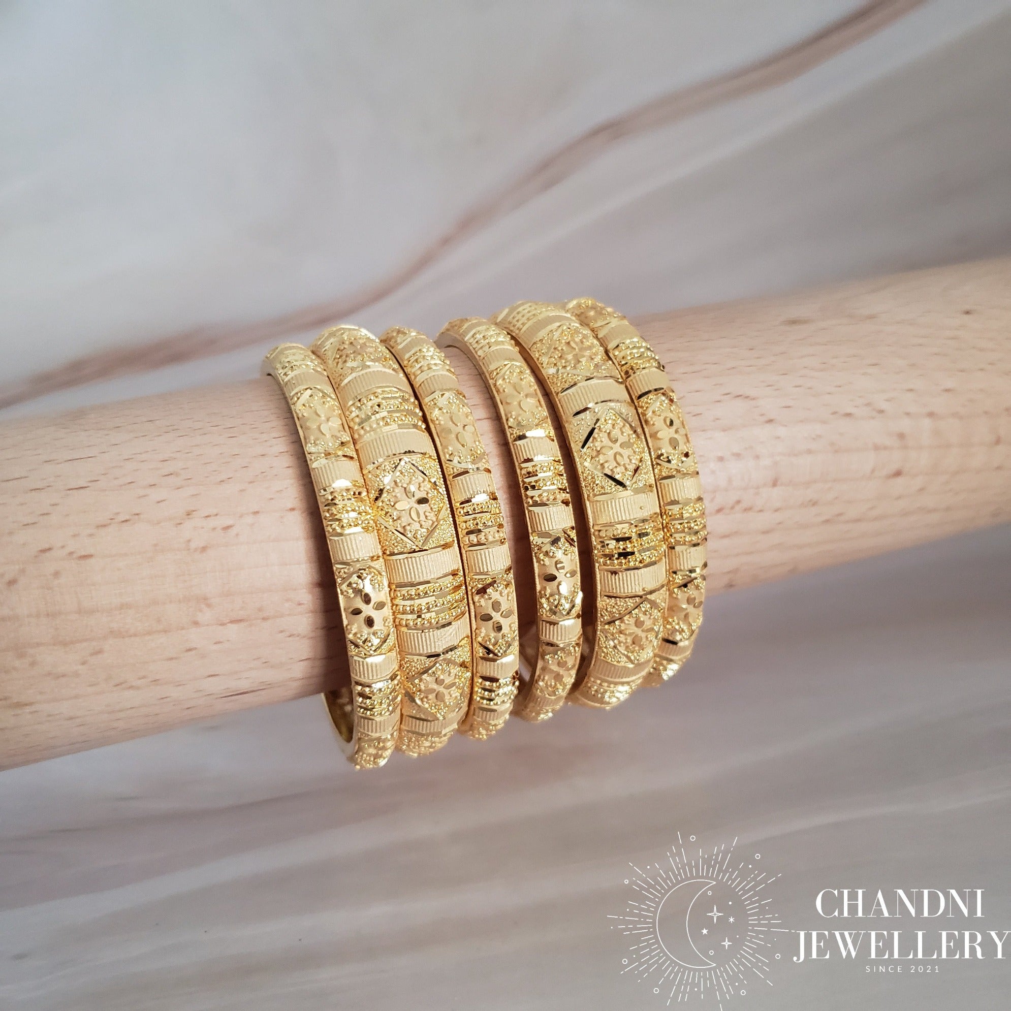 Bavneet Bangles