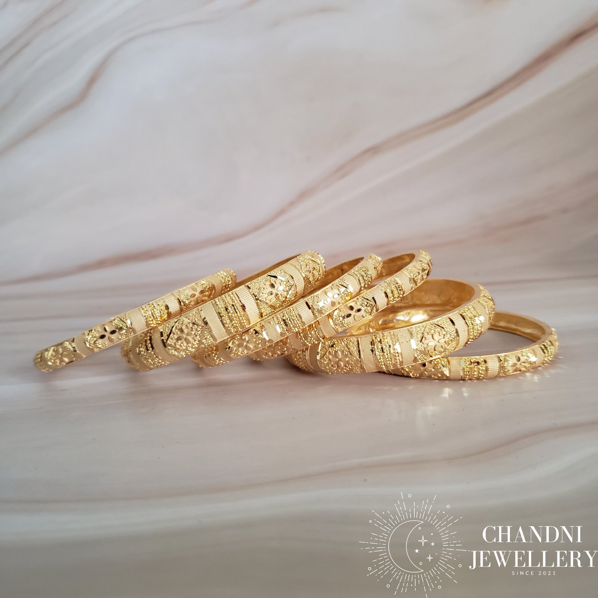 Bavneet Bangles