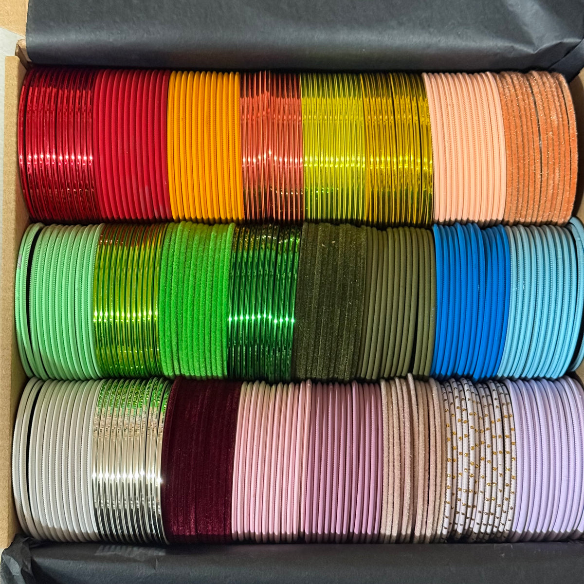Box C - 2.8 Bangle Box