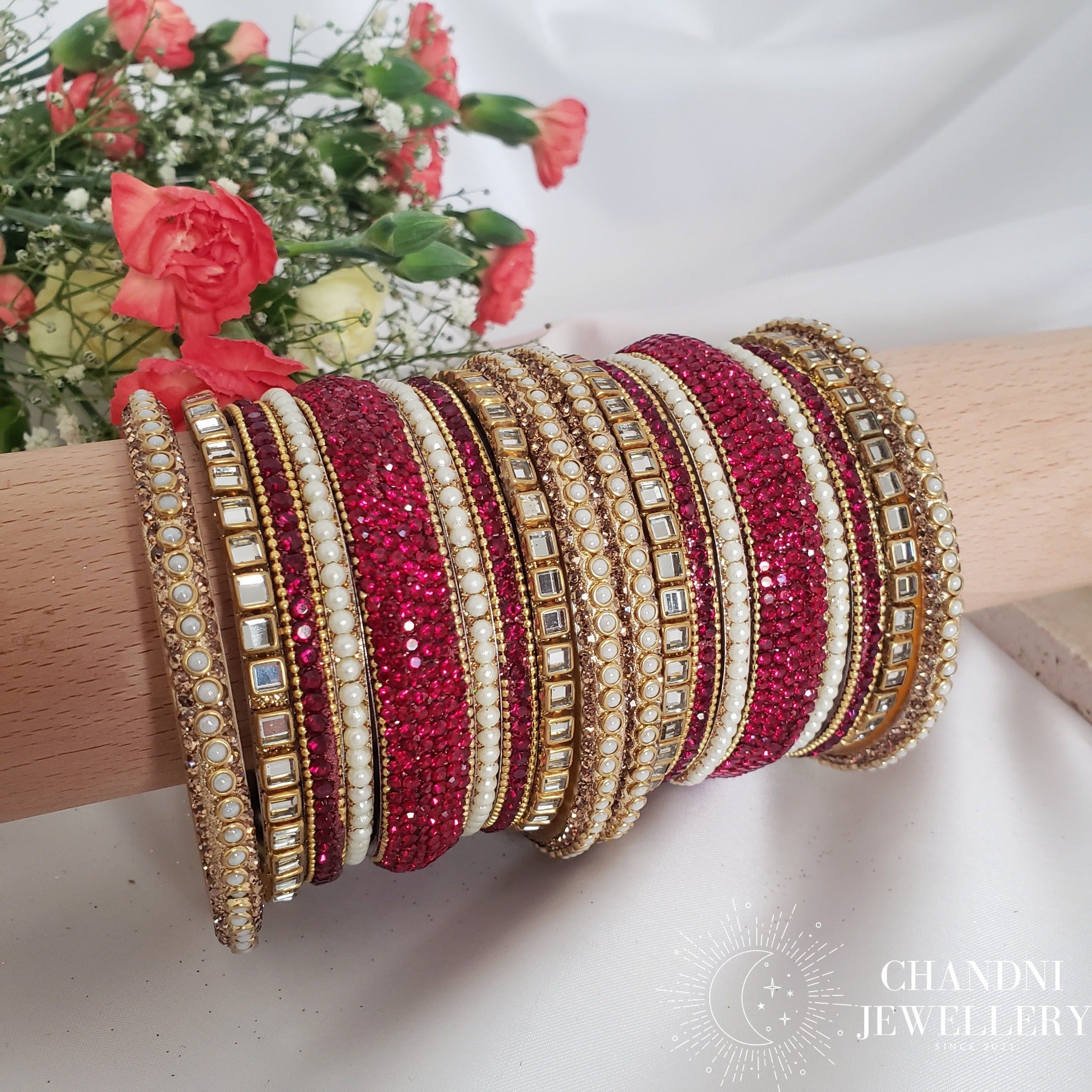 Chamak Bangles