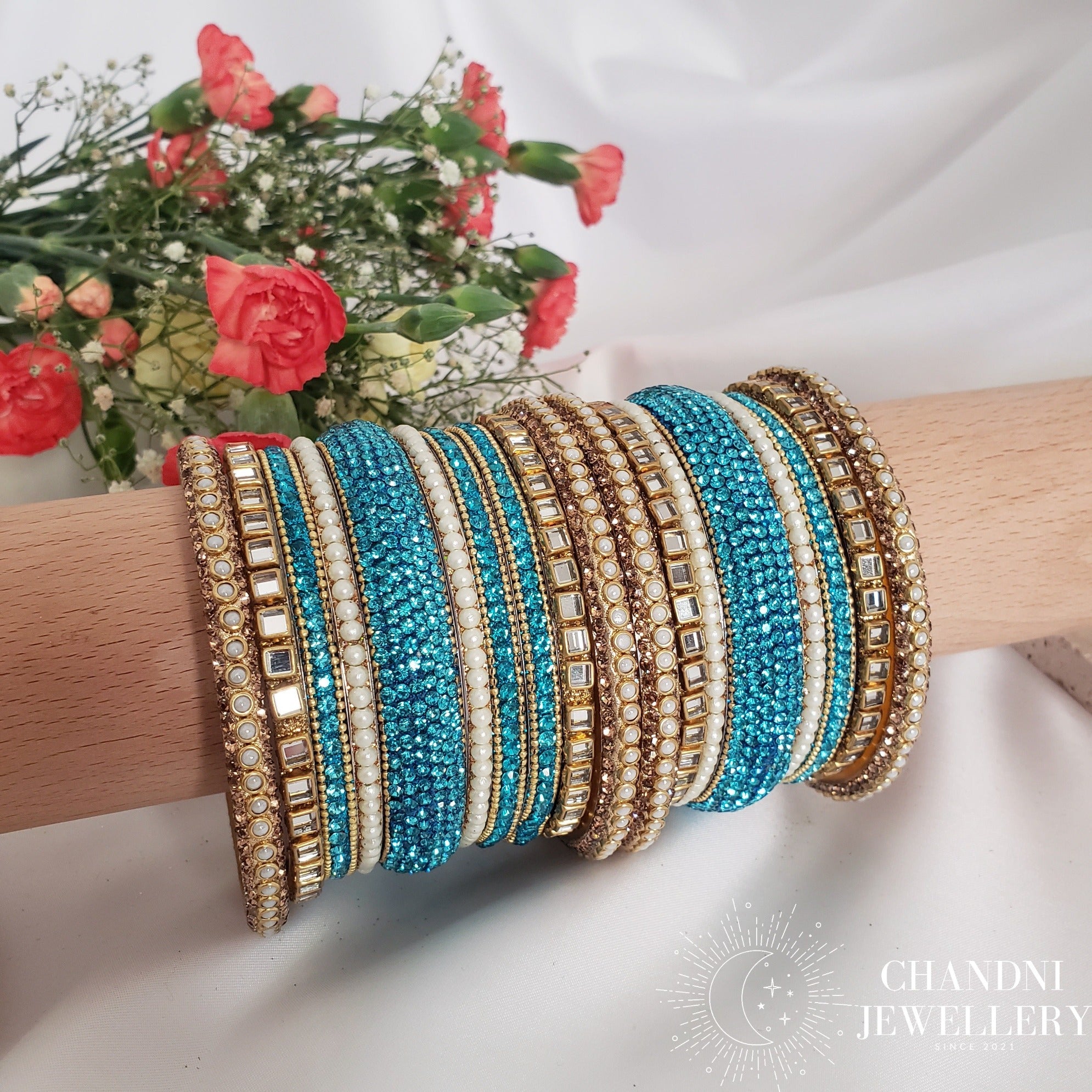 Chamak Bangles