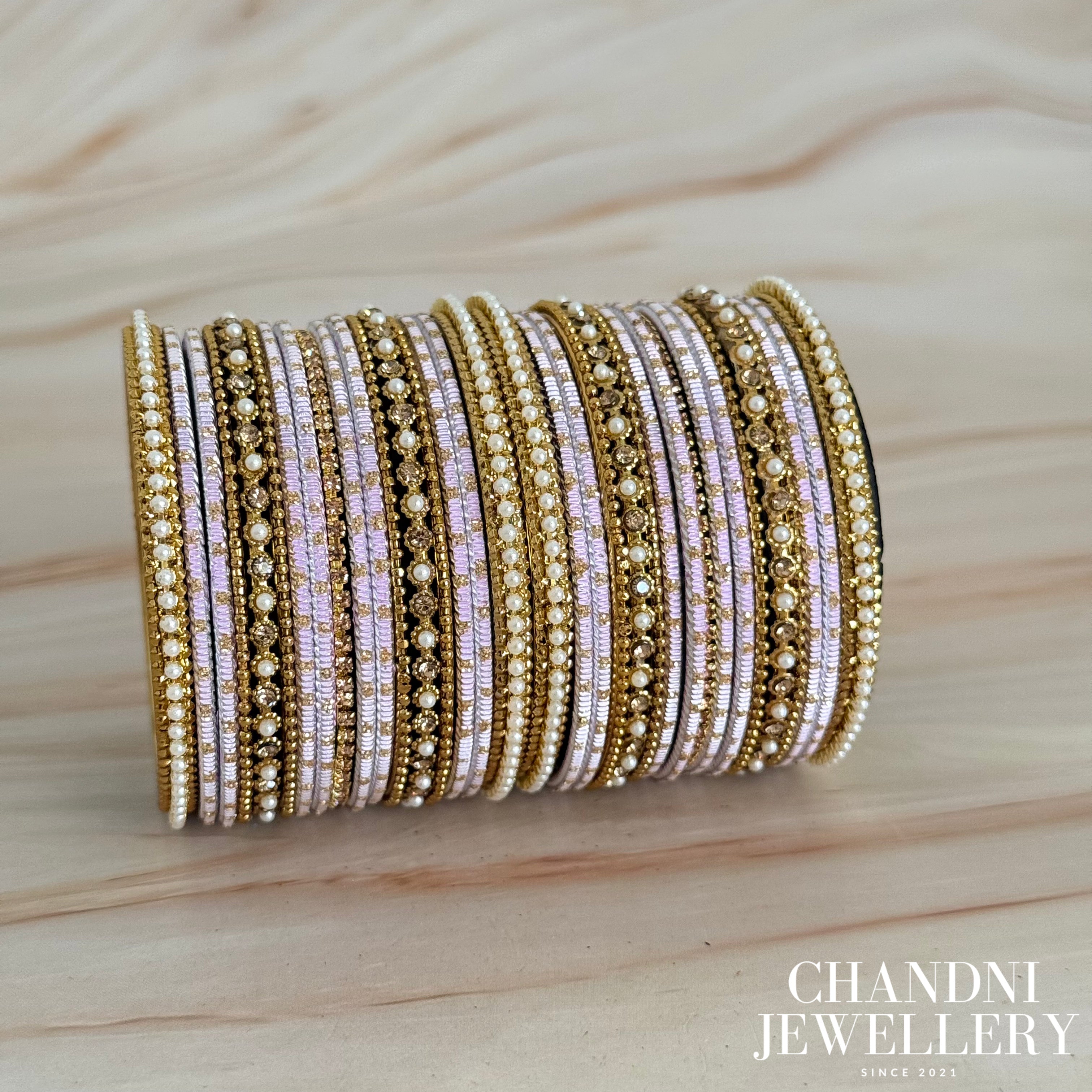 Damini Bangles