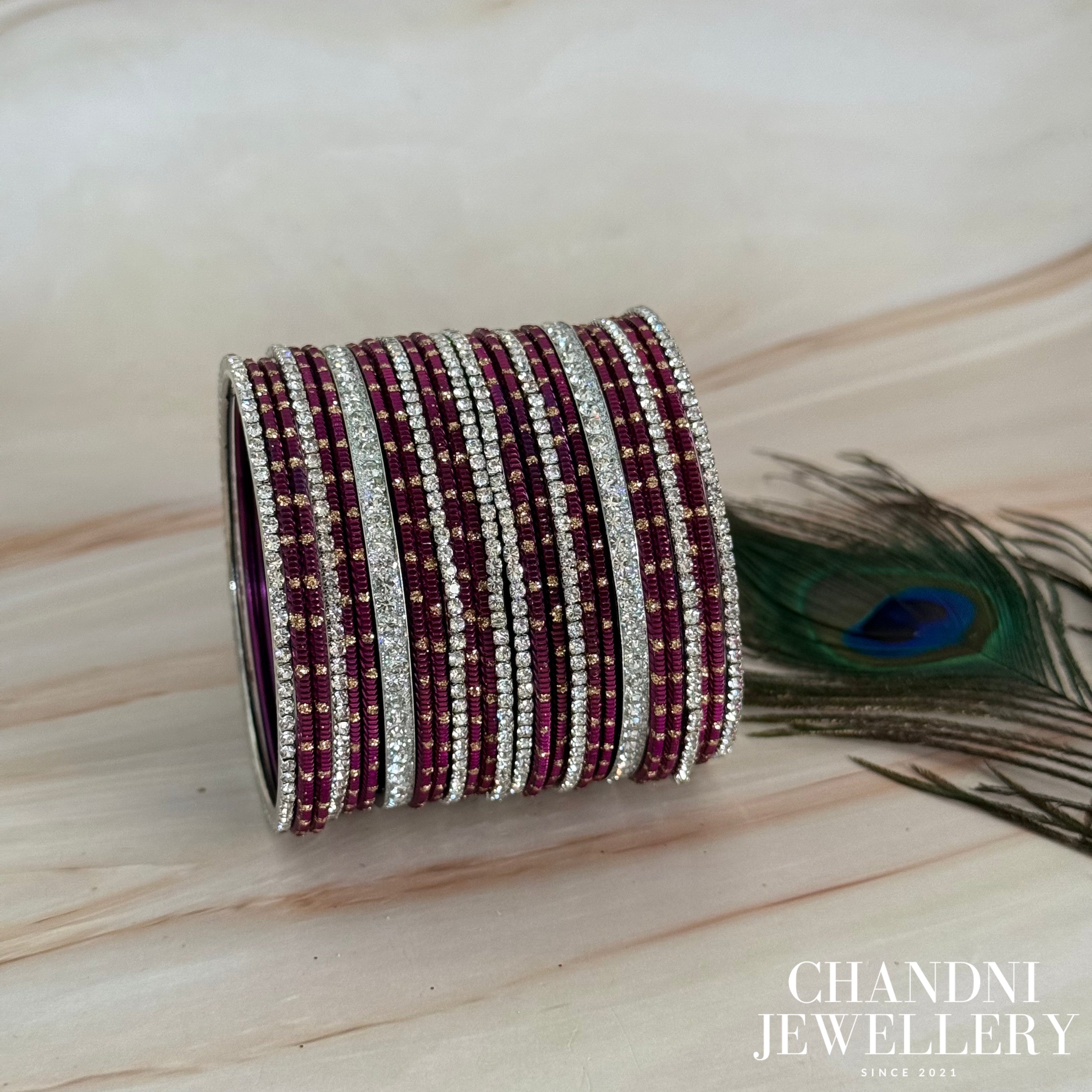 Riya Bangles (2.4)