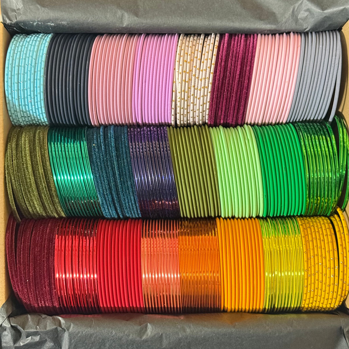 Box I - 2.8 Bangle Box