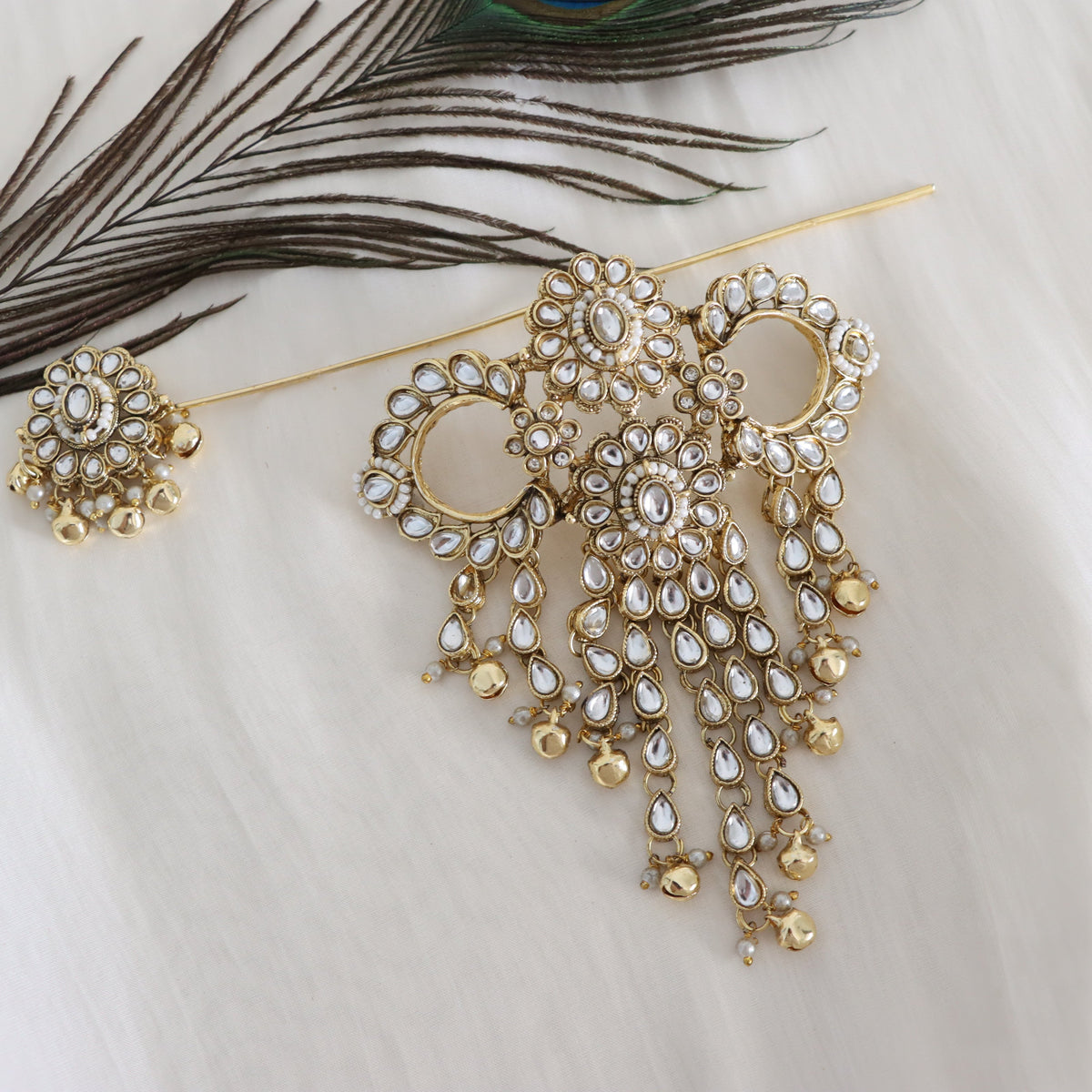 Garima Hair Pin