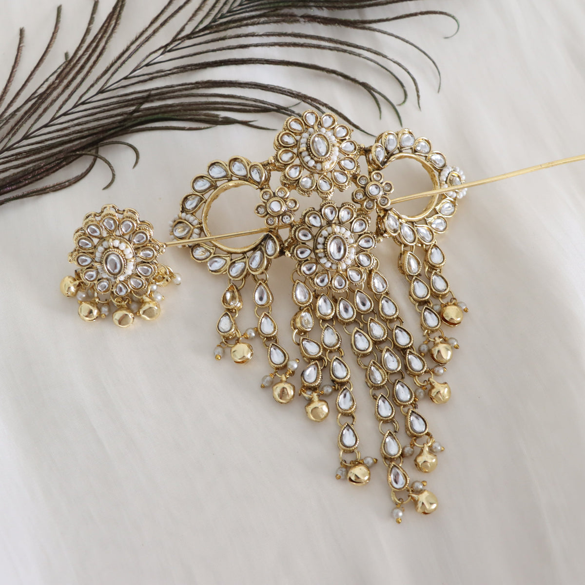 Garima Hair Pin
