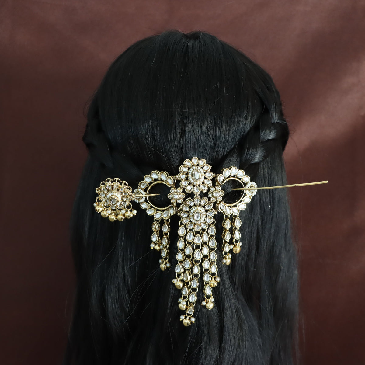 Garima Hair Pin
