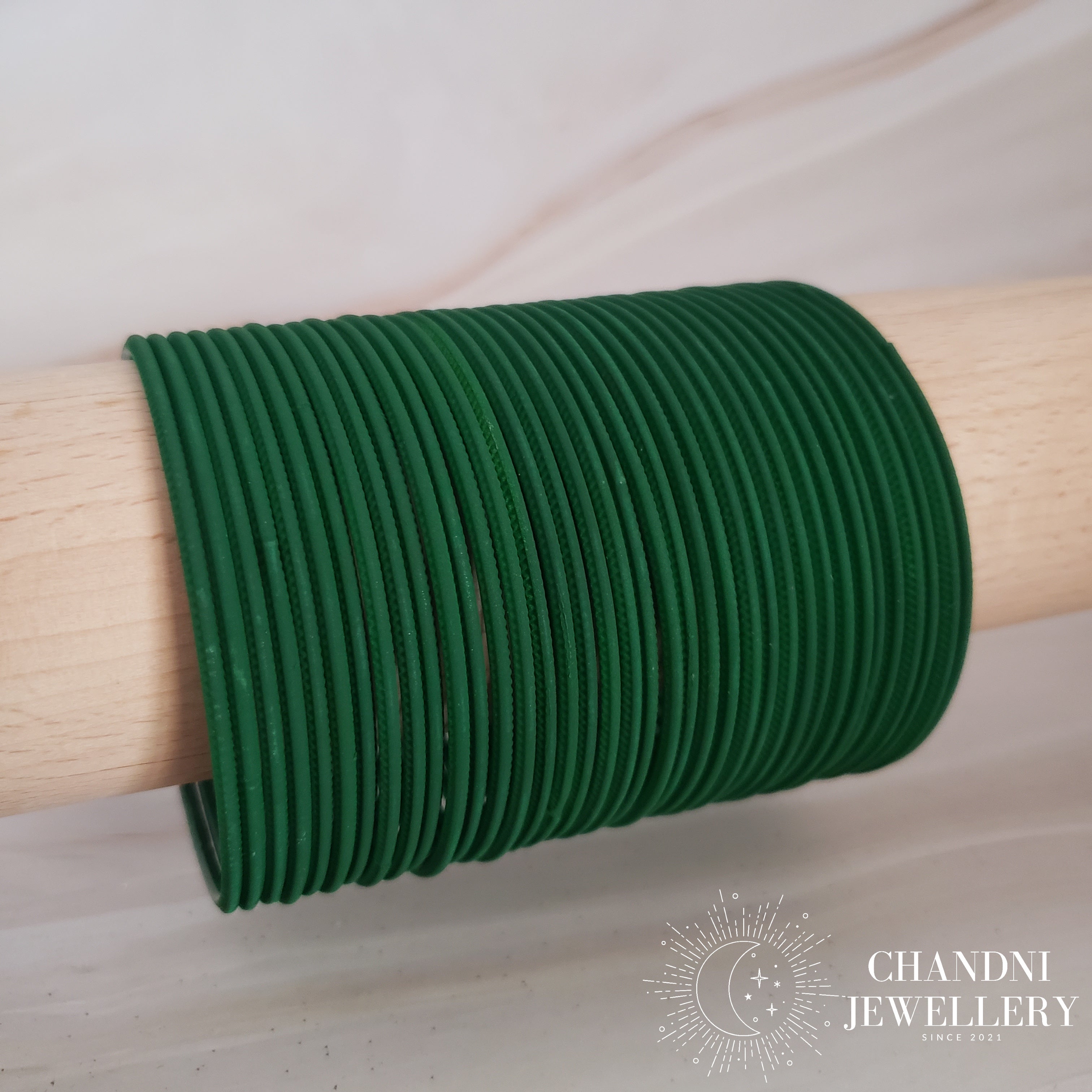 Plain Bangles