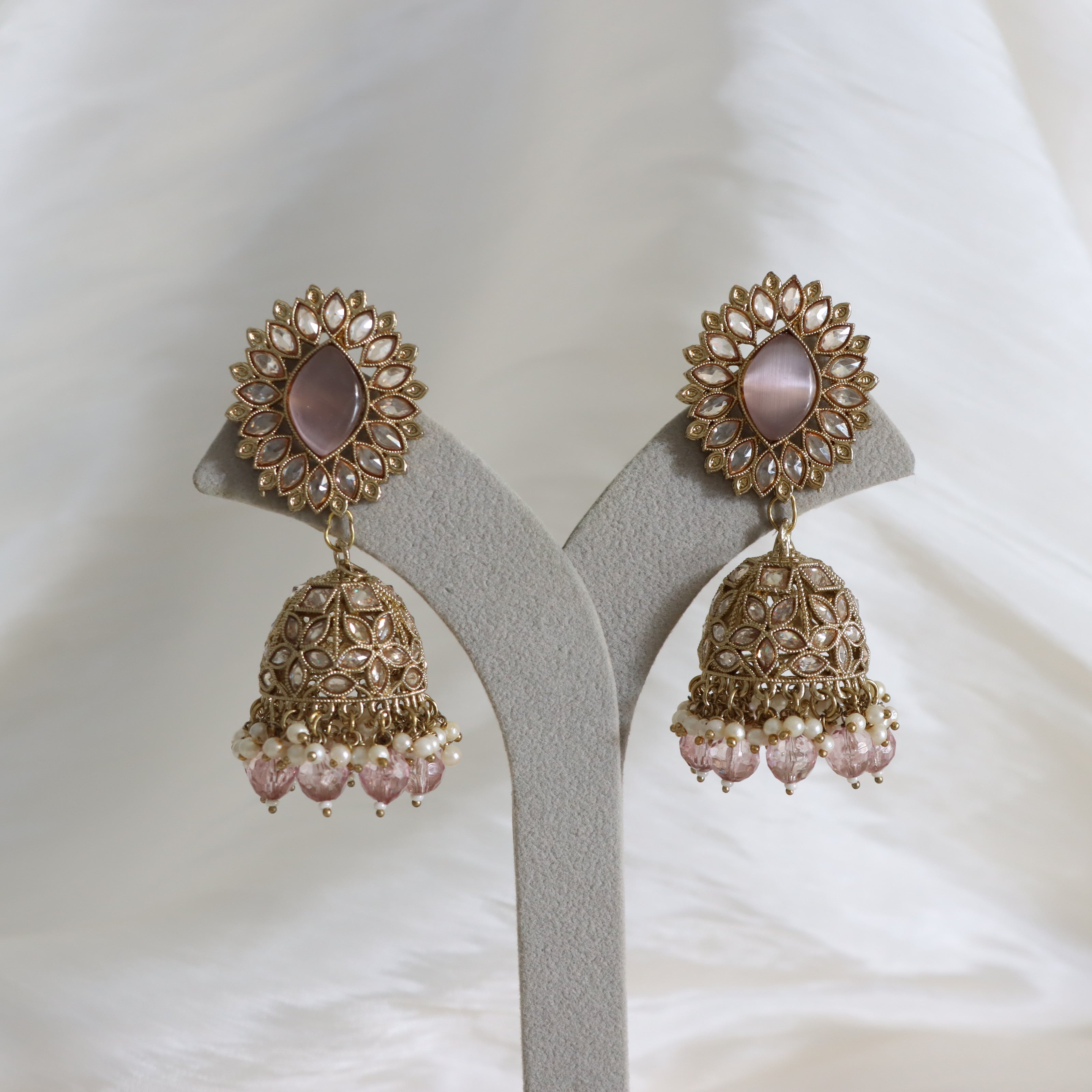 Haimi Earrings