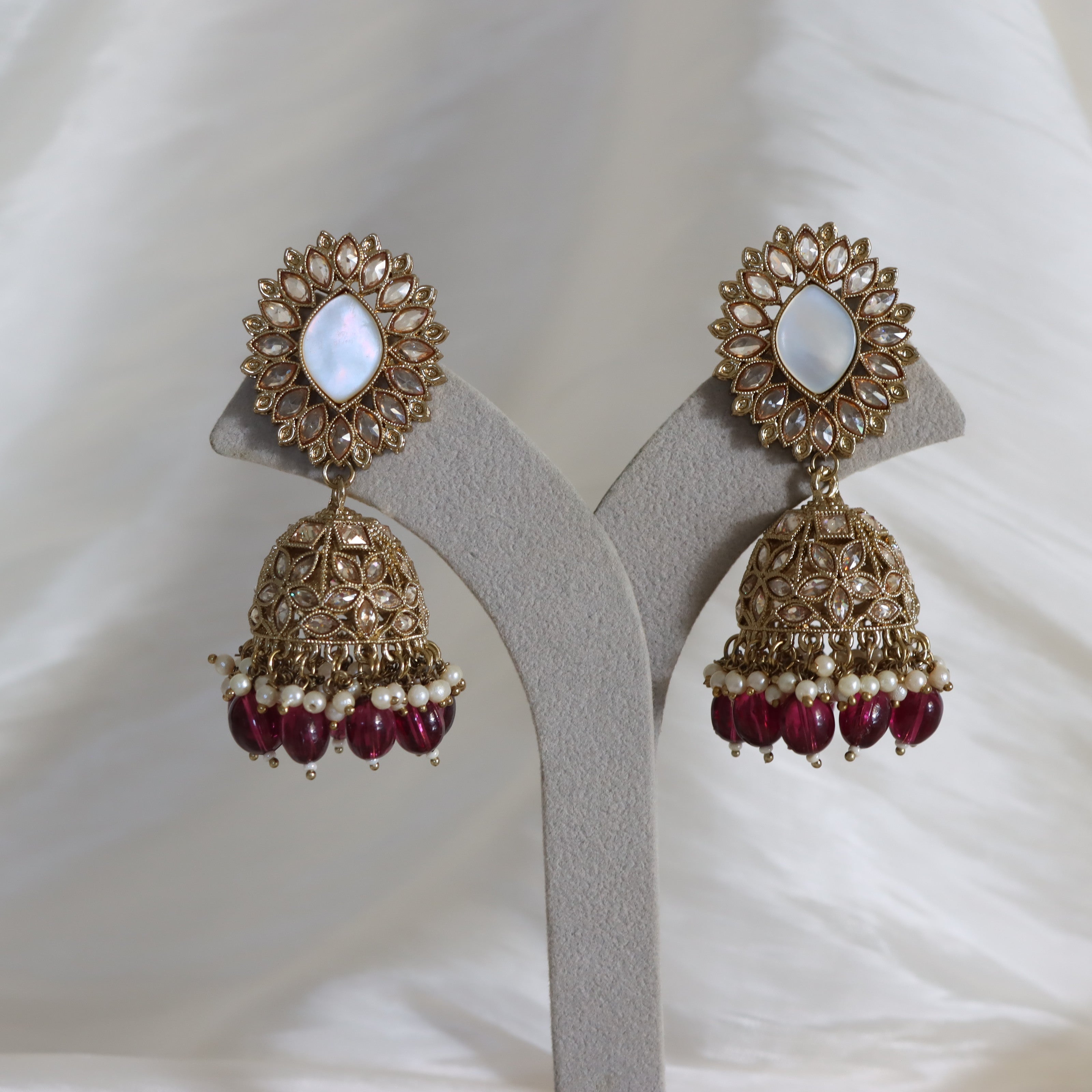 Haimi Earrings