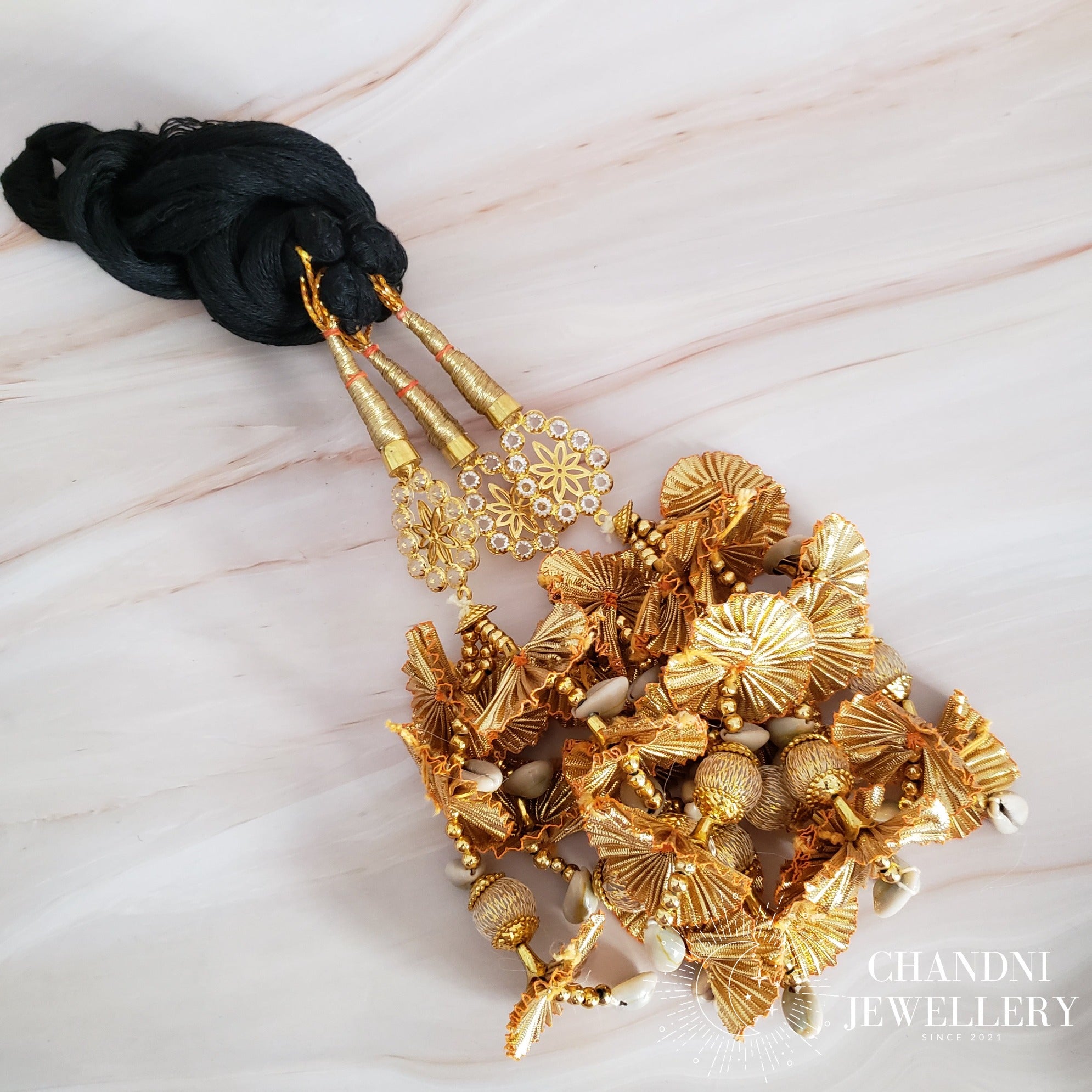 Harleen Gold Parandi
