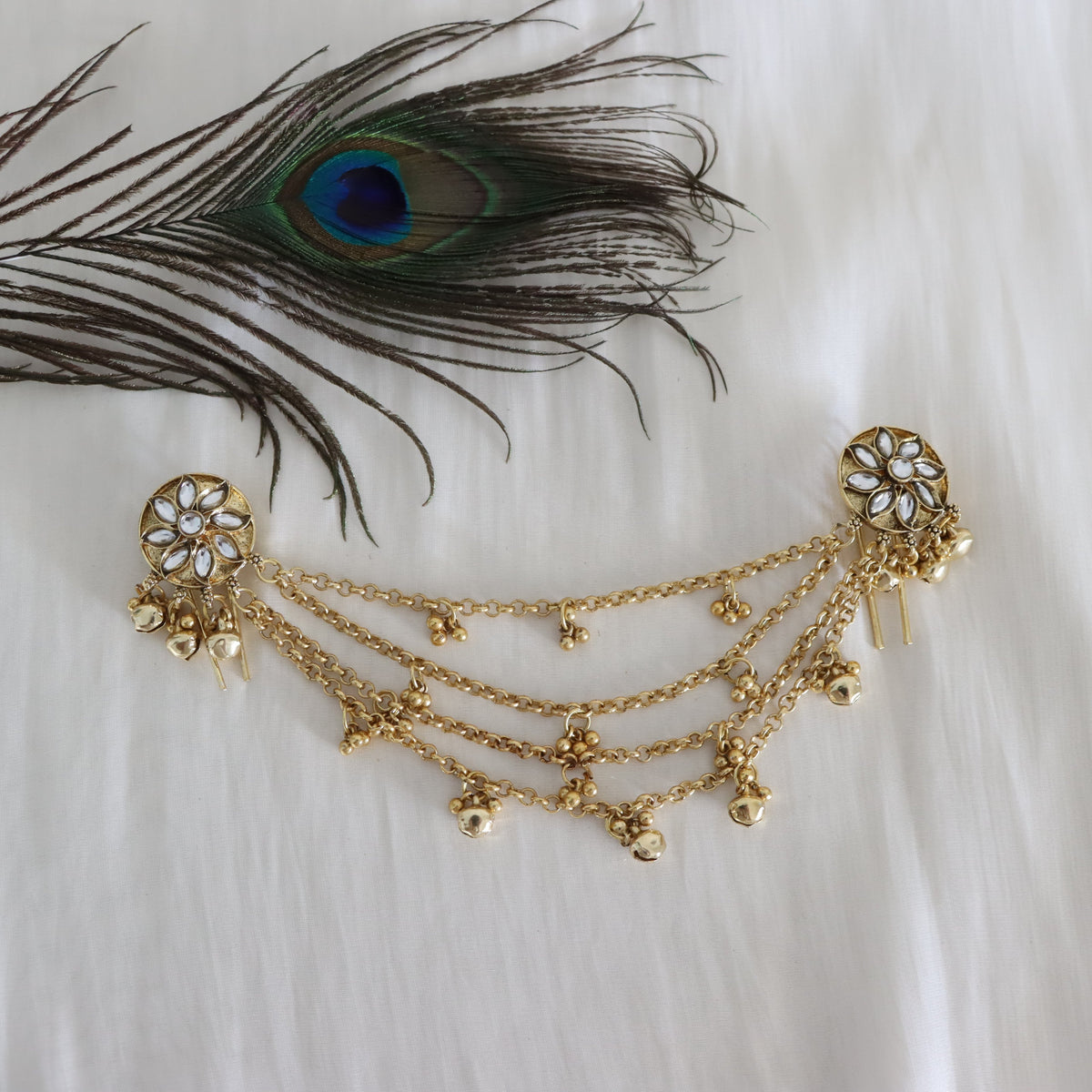 Hilla Hair Pin