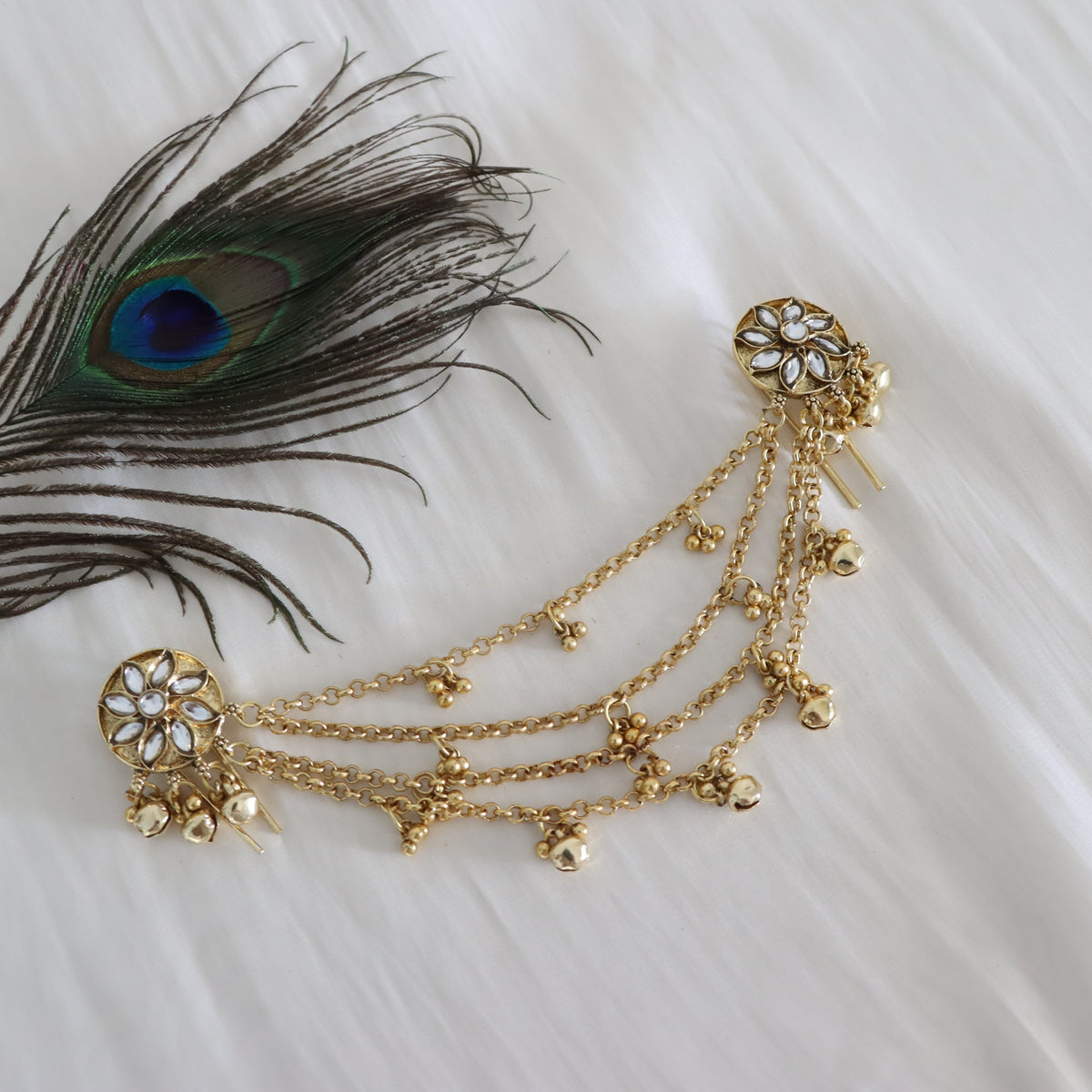 Hilla Hair Pin