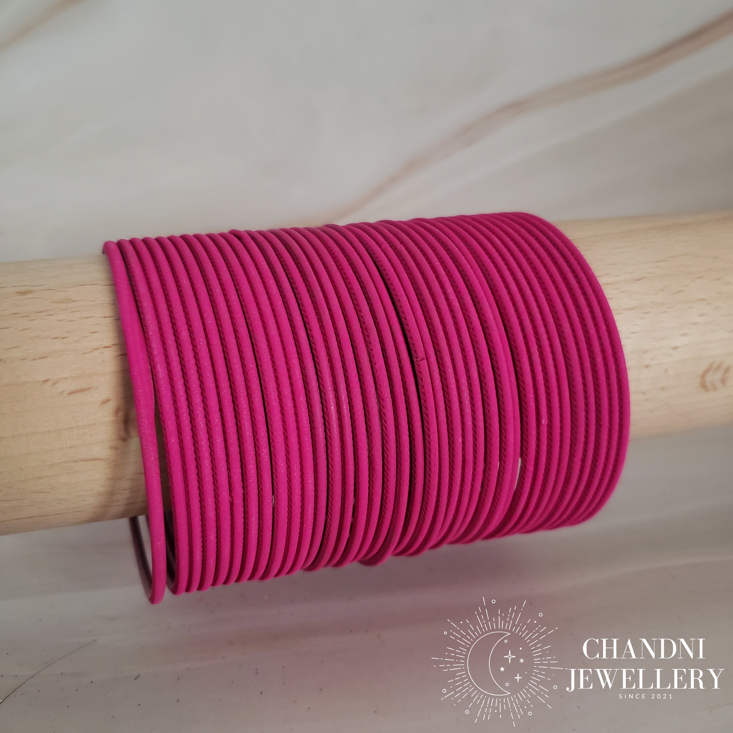 Plain Bangles