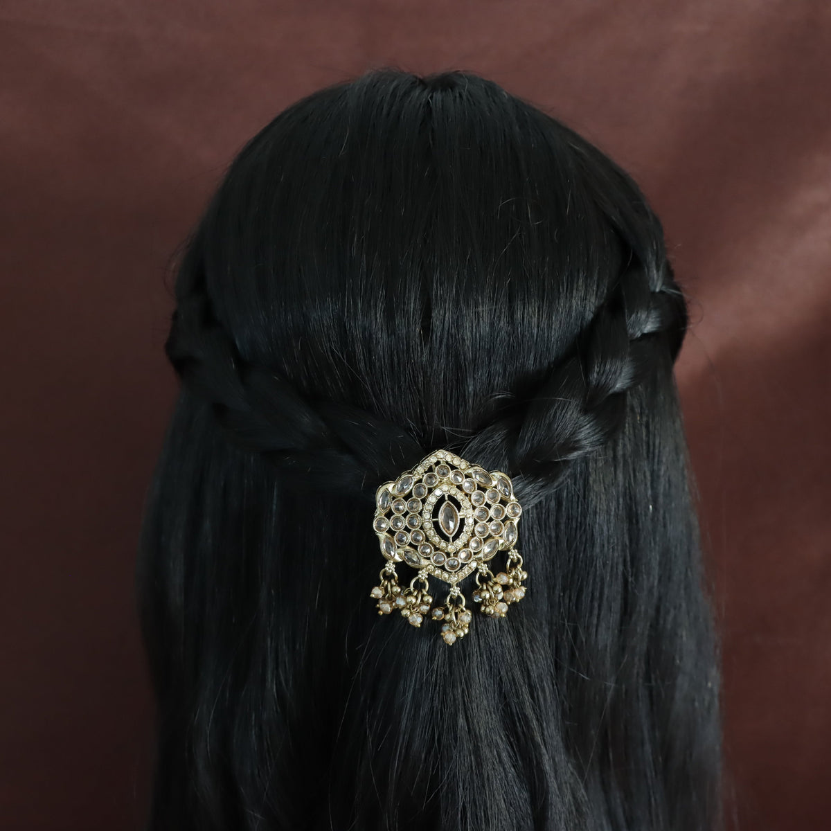 Vasuda Hair Pin