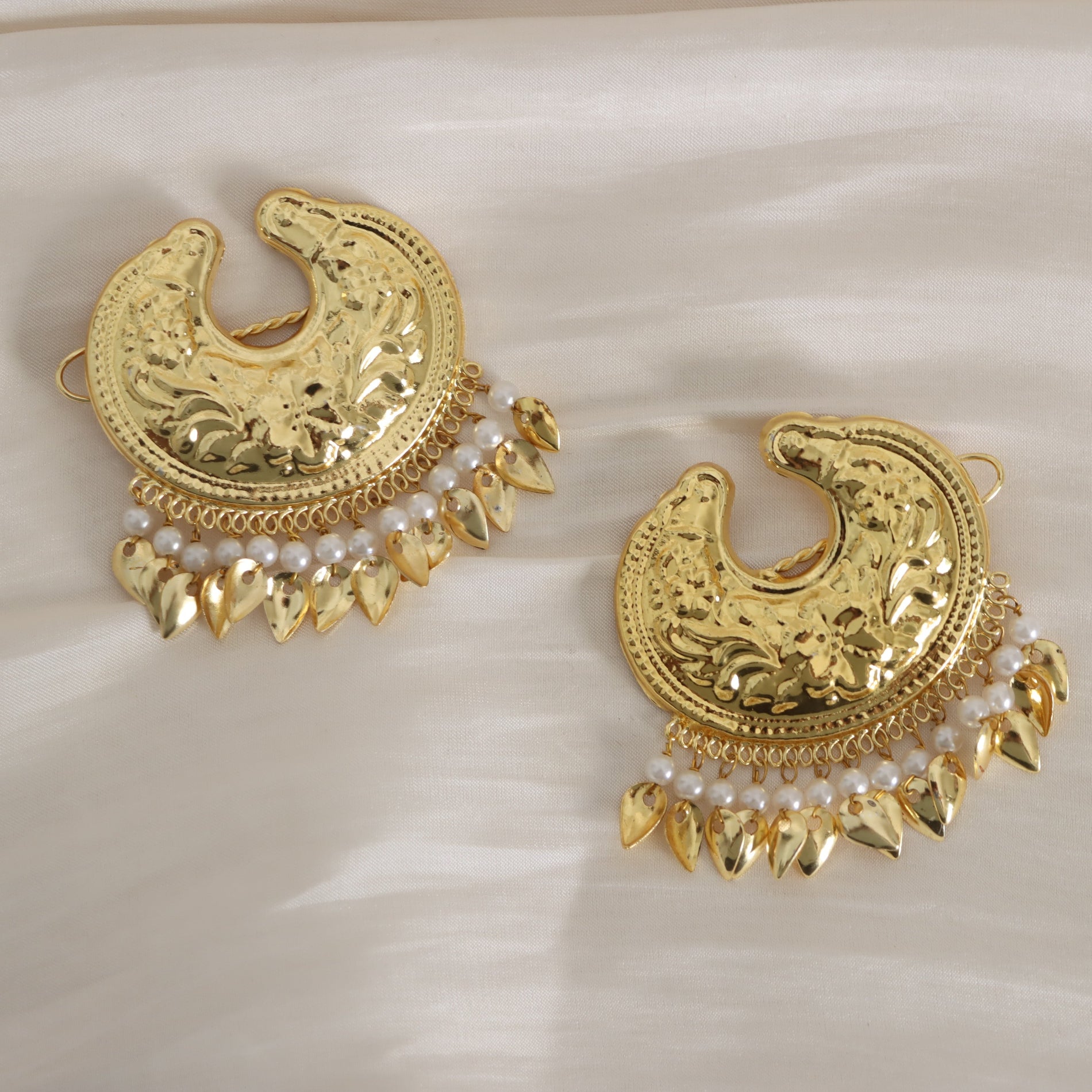 Iyla Hair Clip