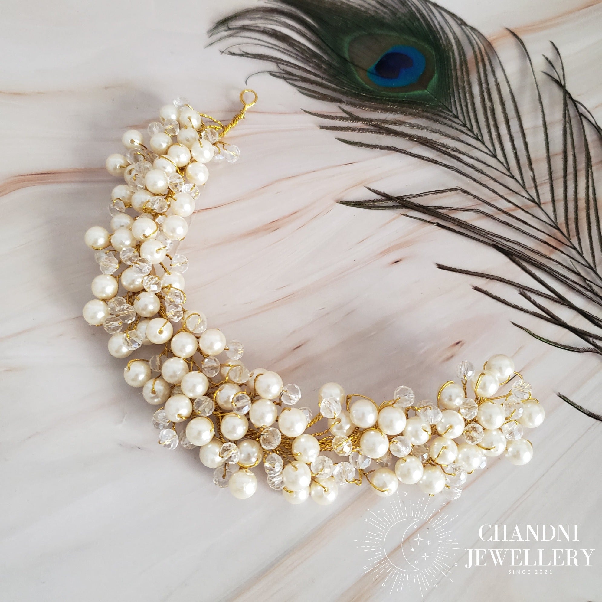 Janya Hair Accessory