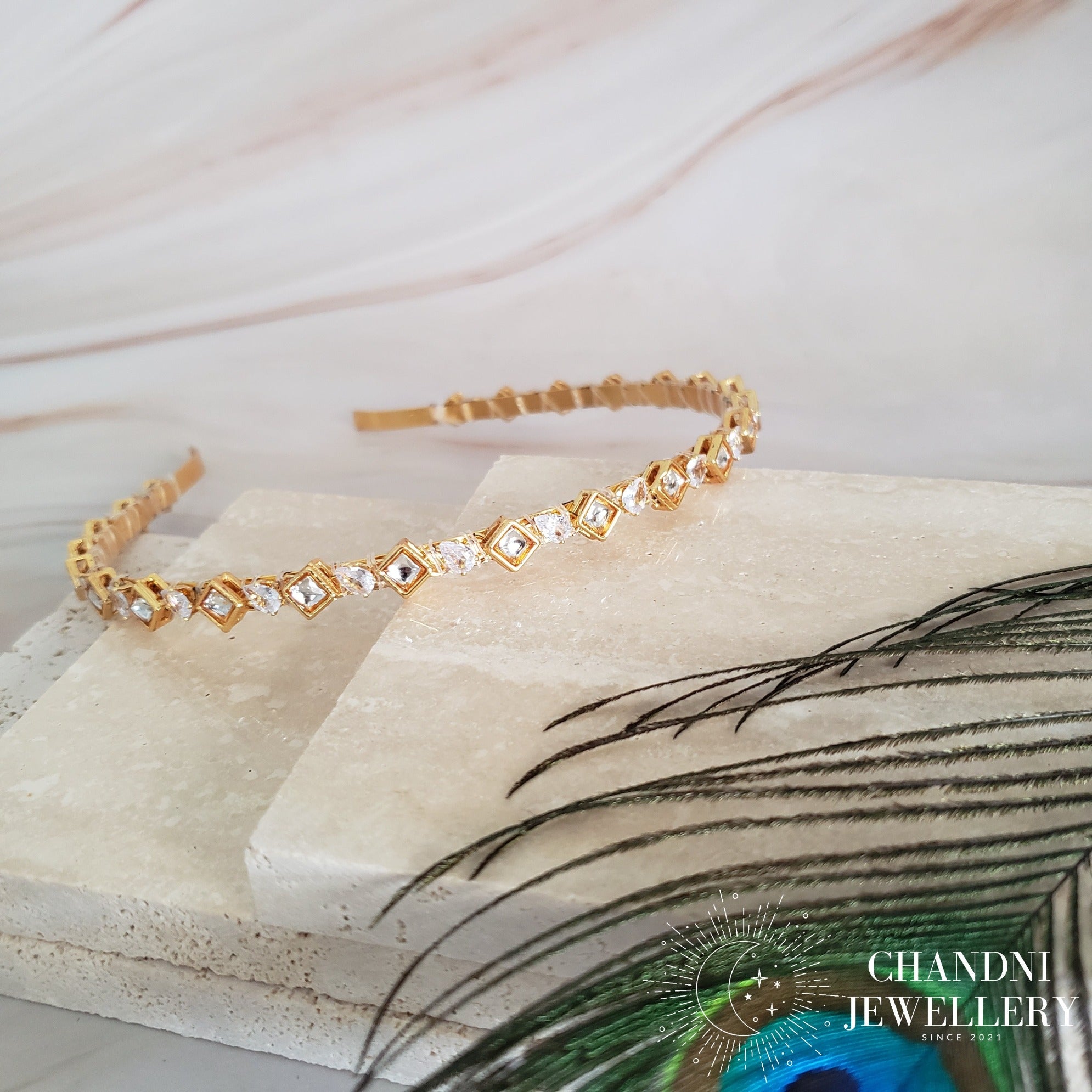 Janya Headband