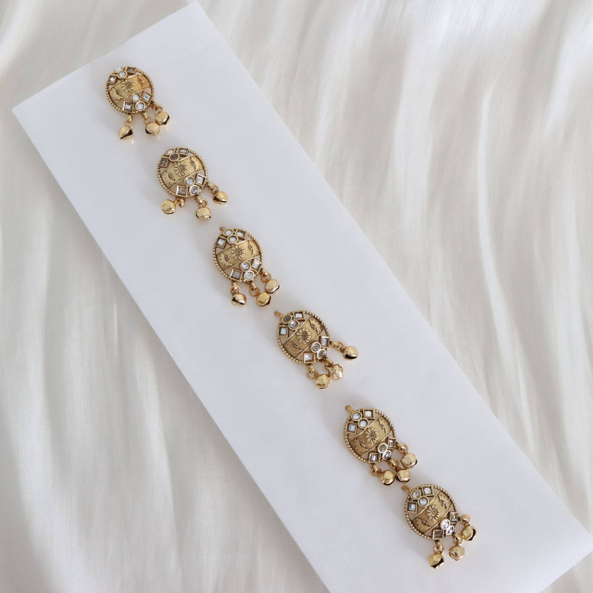 Jyoti Hair Pins