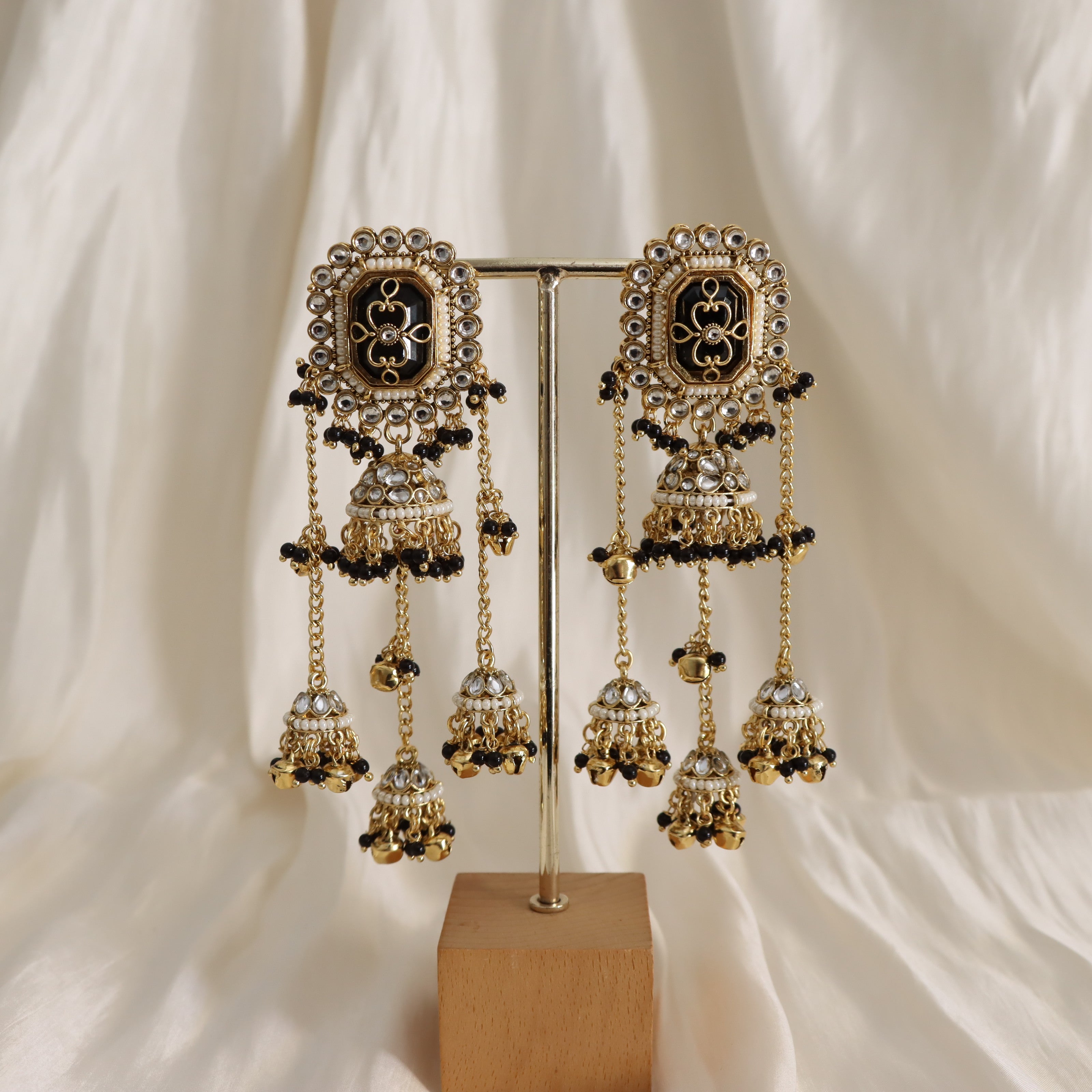 Luv Earrings