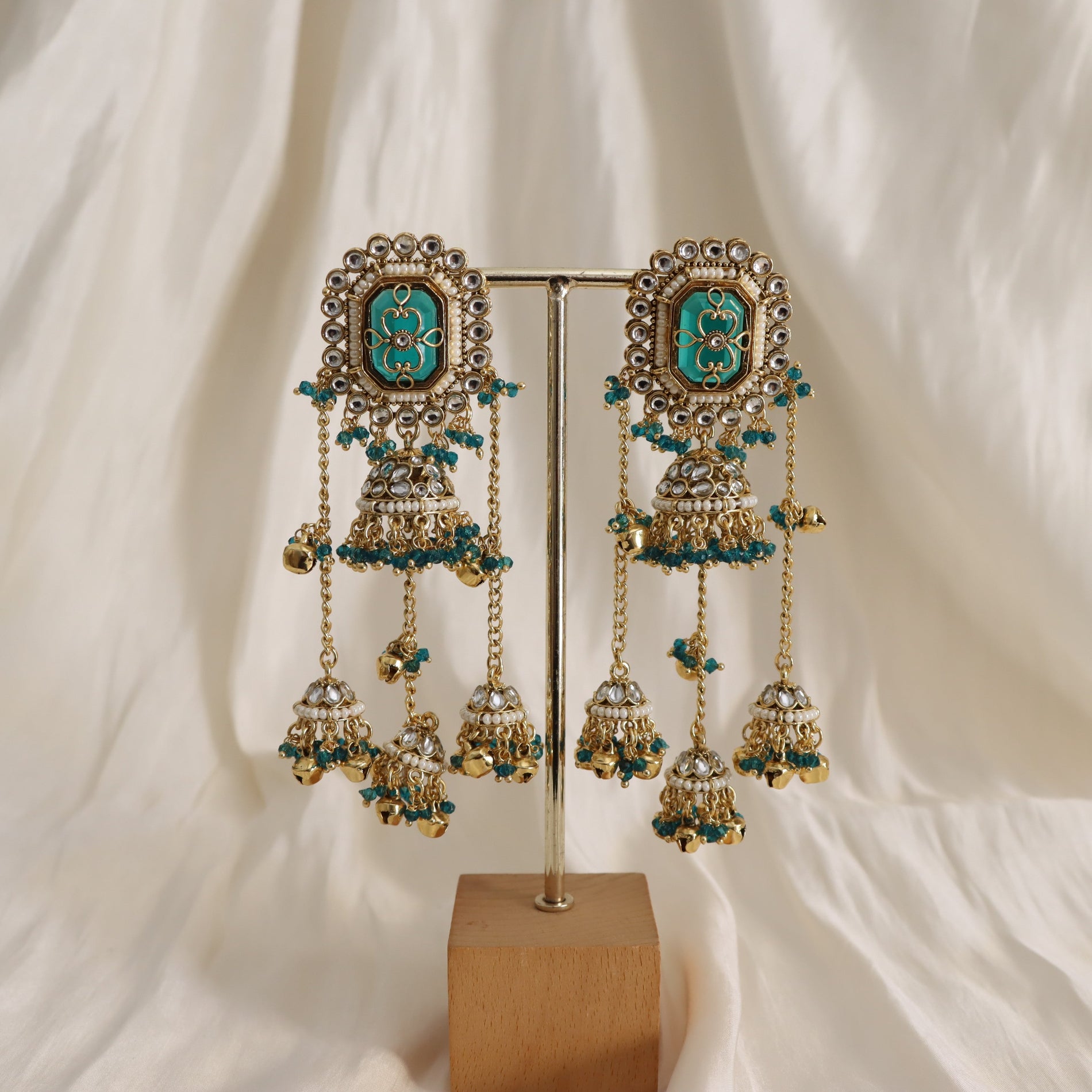 Luv Earrings