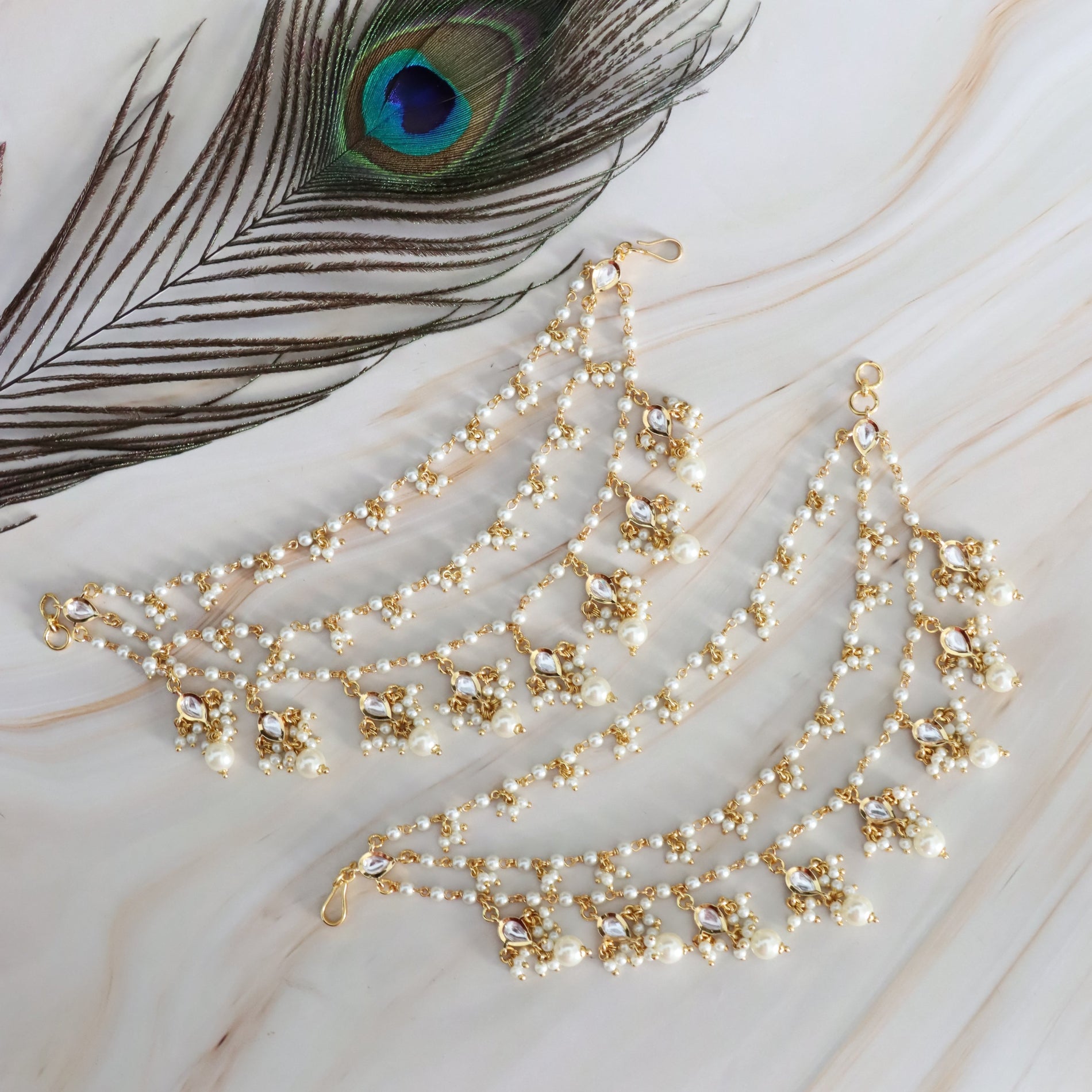 Maina Sahara | Luxury Range