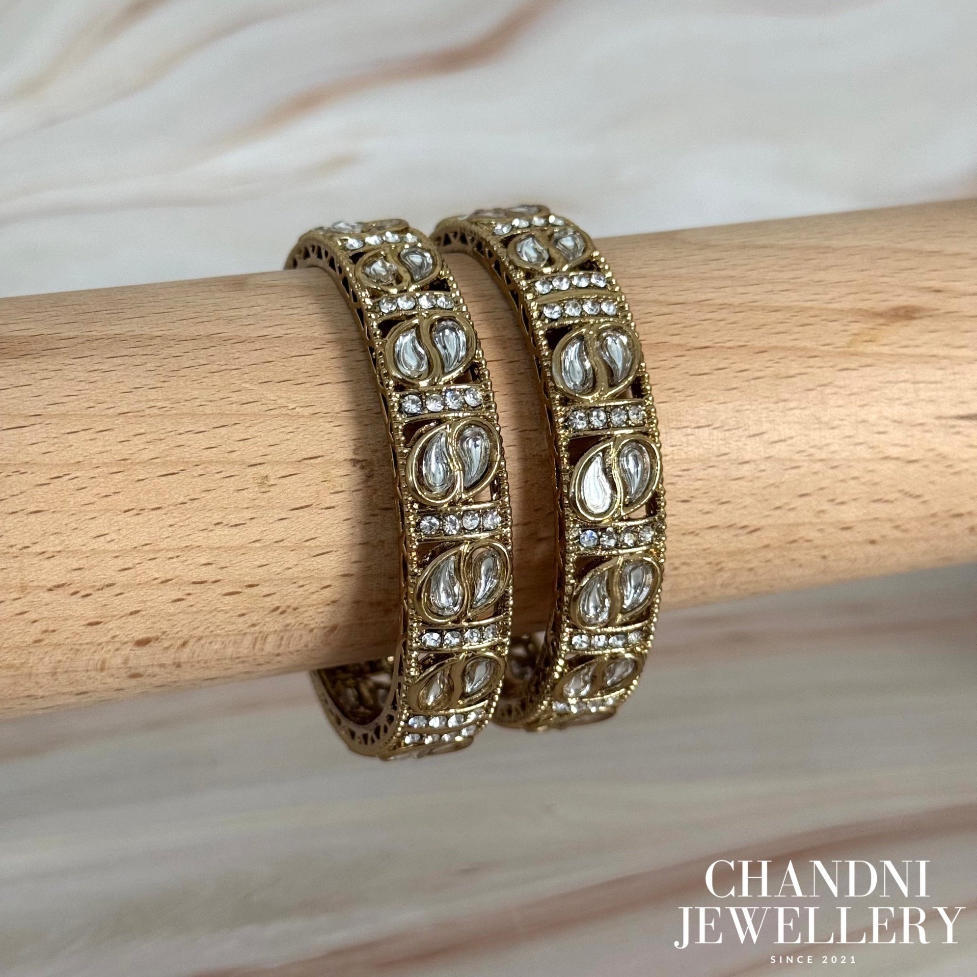 Malvika Bangles