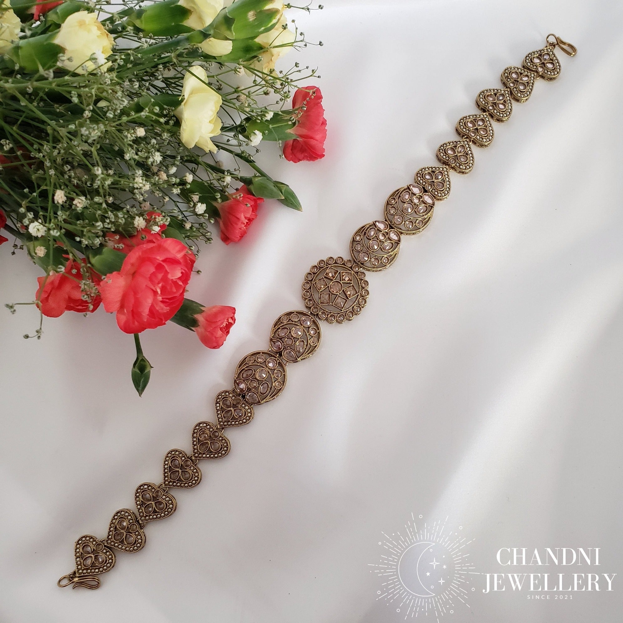 Mani Sheeshphool