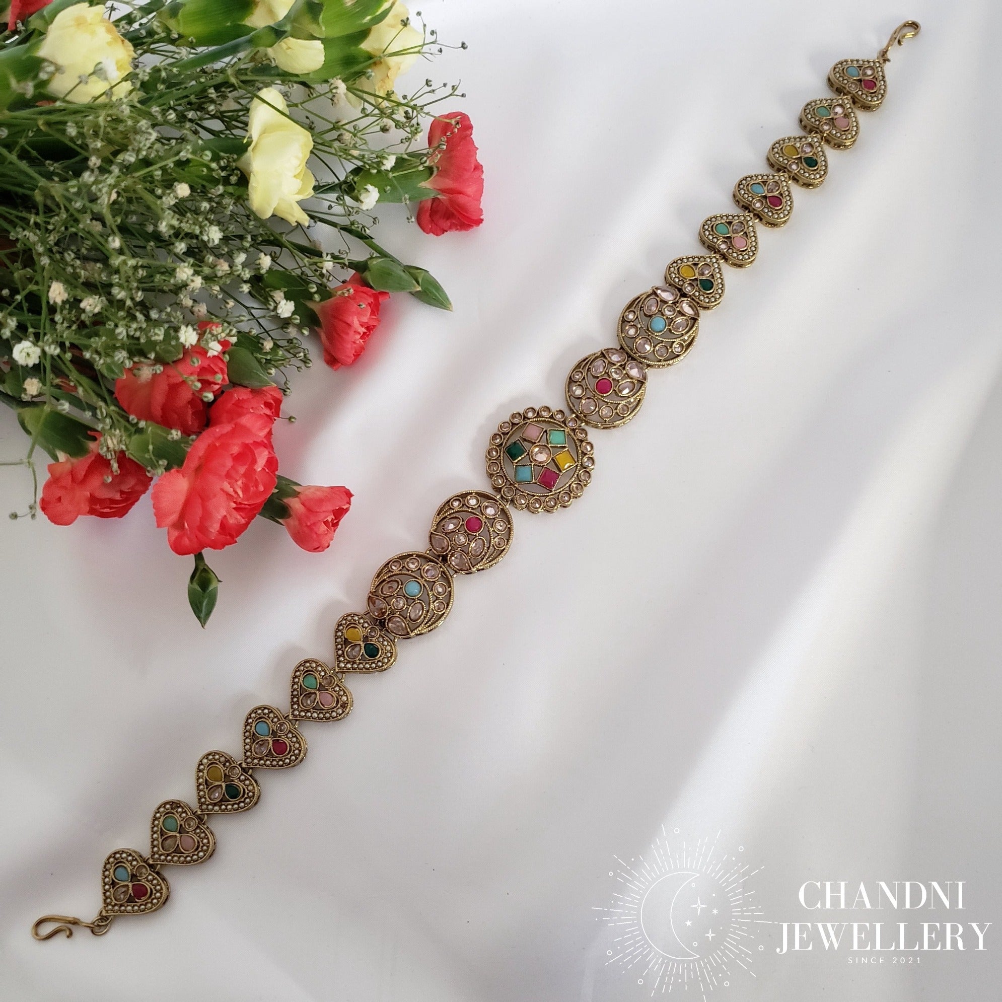Mani Sheeshphool