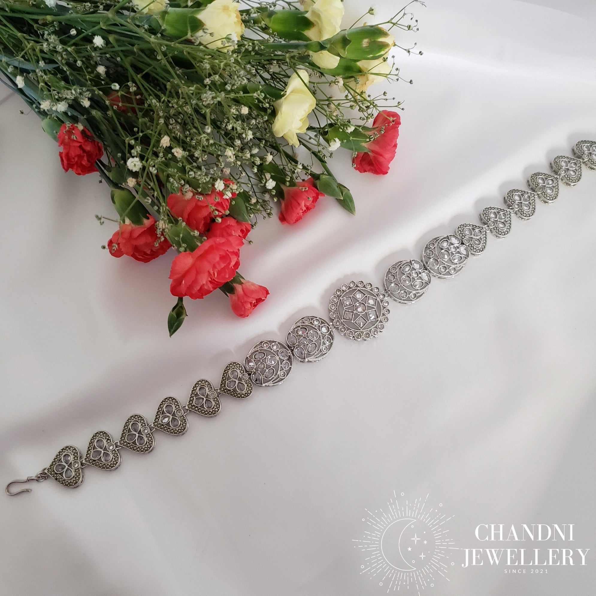 Mani Sheeshphool