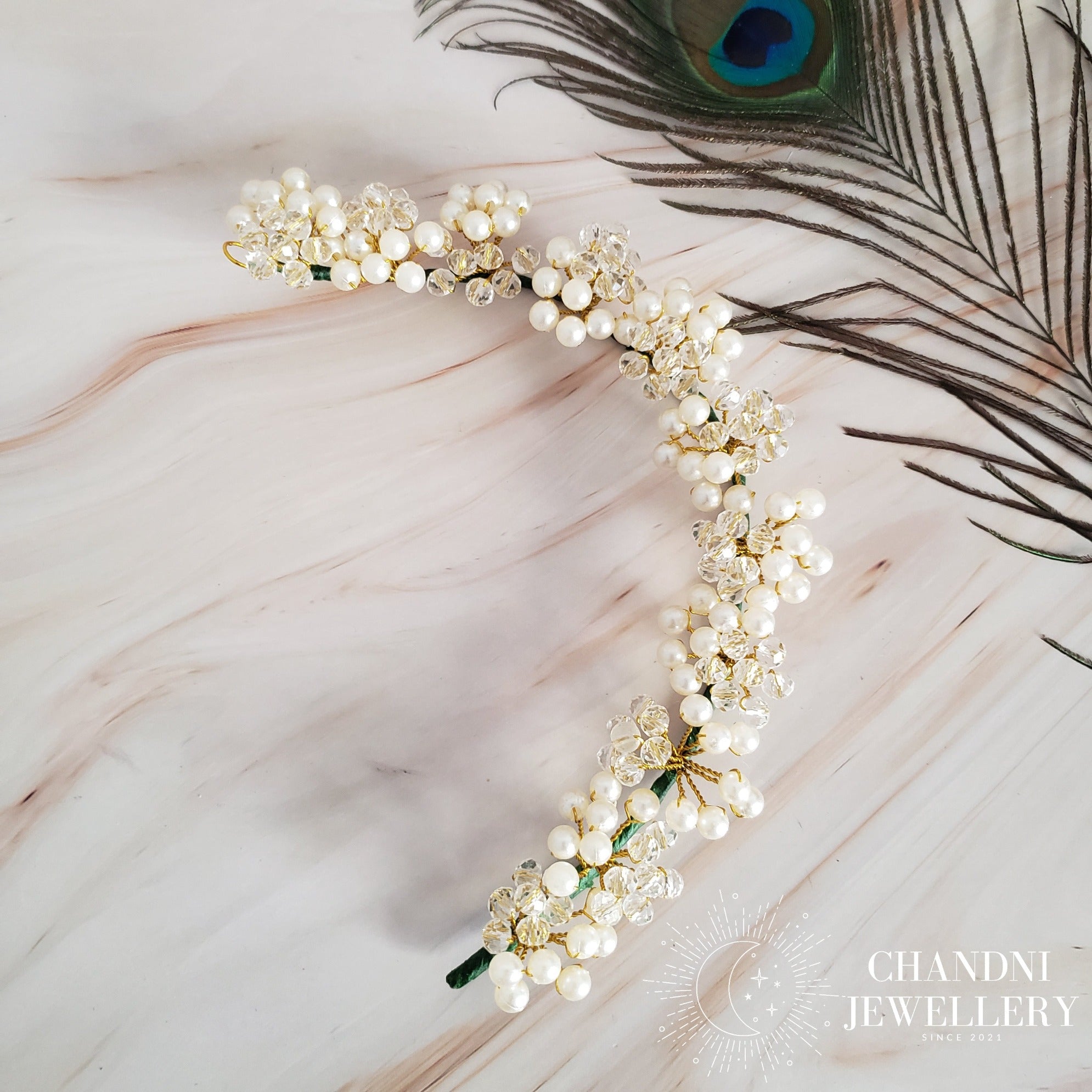 Matangi Hair Accessory