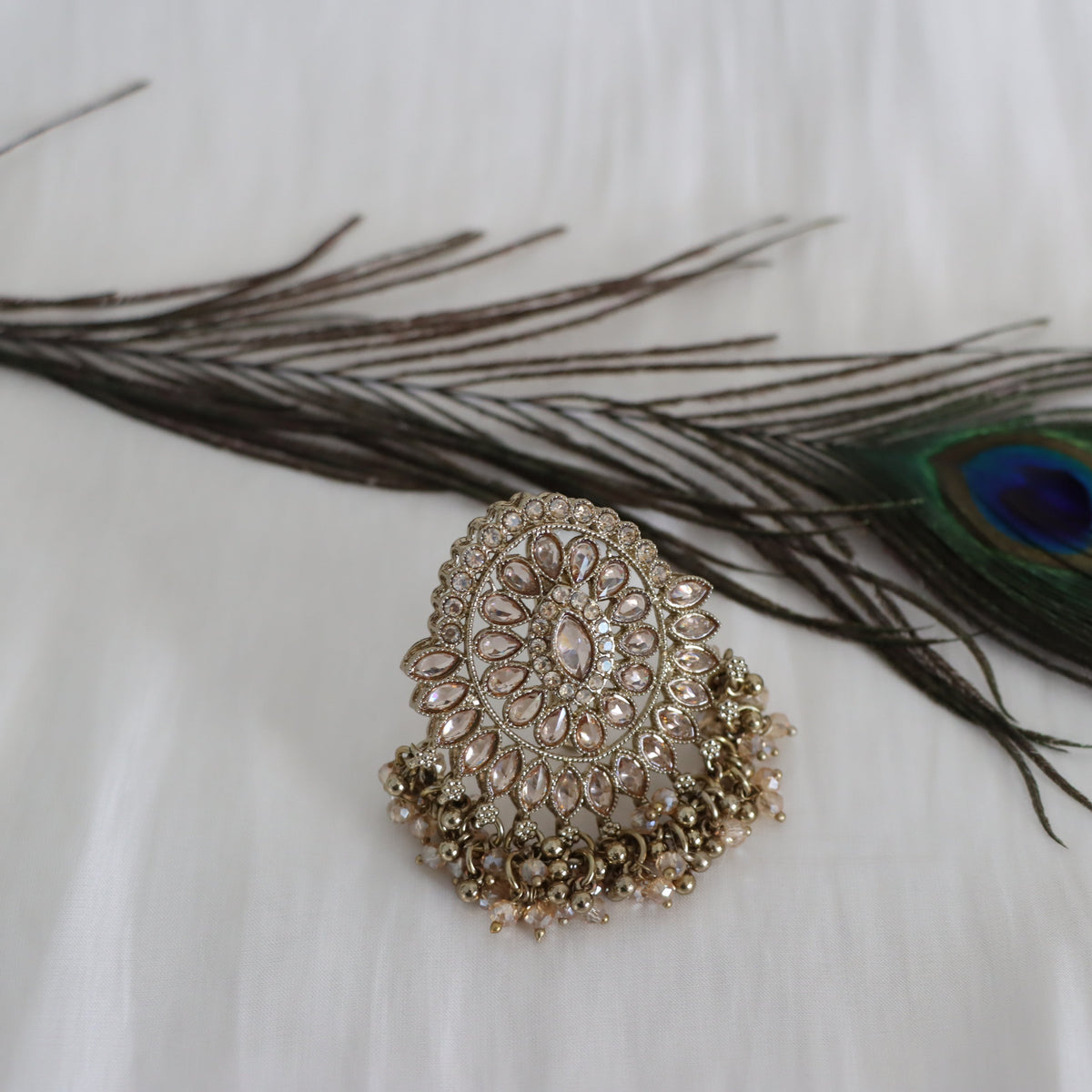 Mayukhi Hair Pin